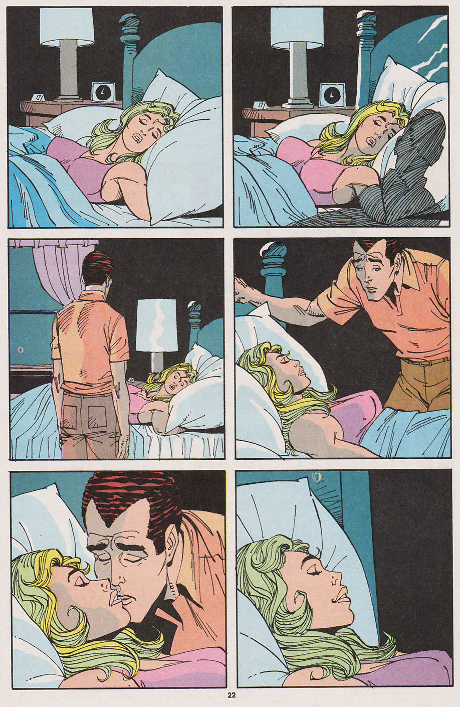 Read online The Spectacular Spider-Man (1976) comic -  Issue #180 - 17