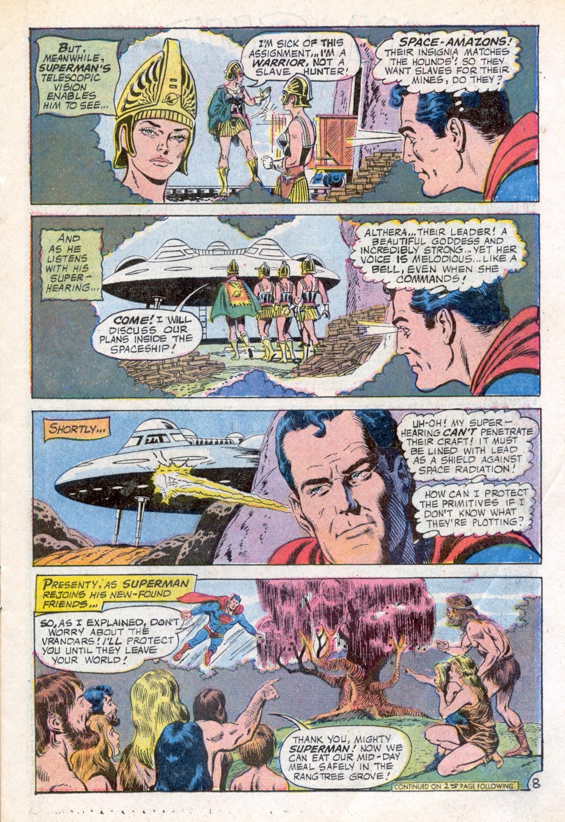 Action Comics (1938) issue 395 - Page 12