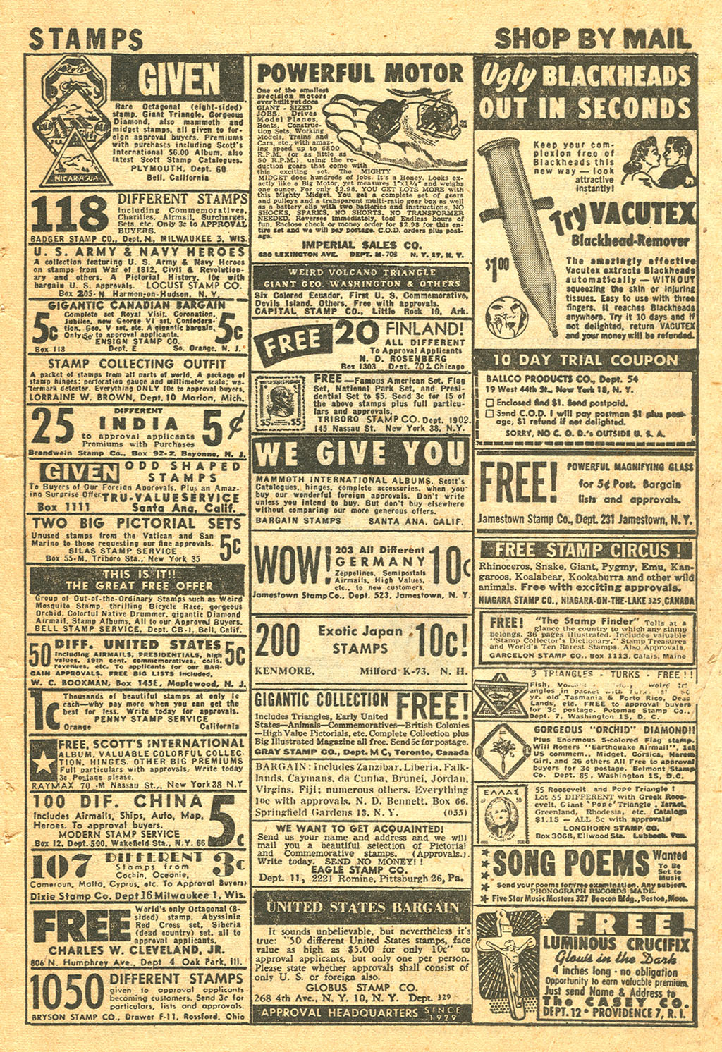 Read online Kid Colt Outlaw comic -  Issue #28 - 25