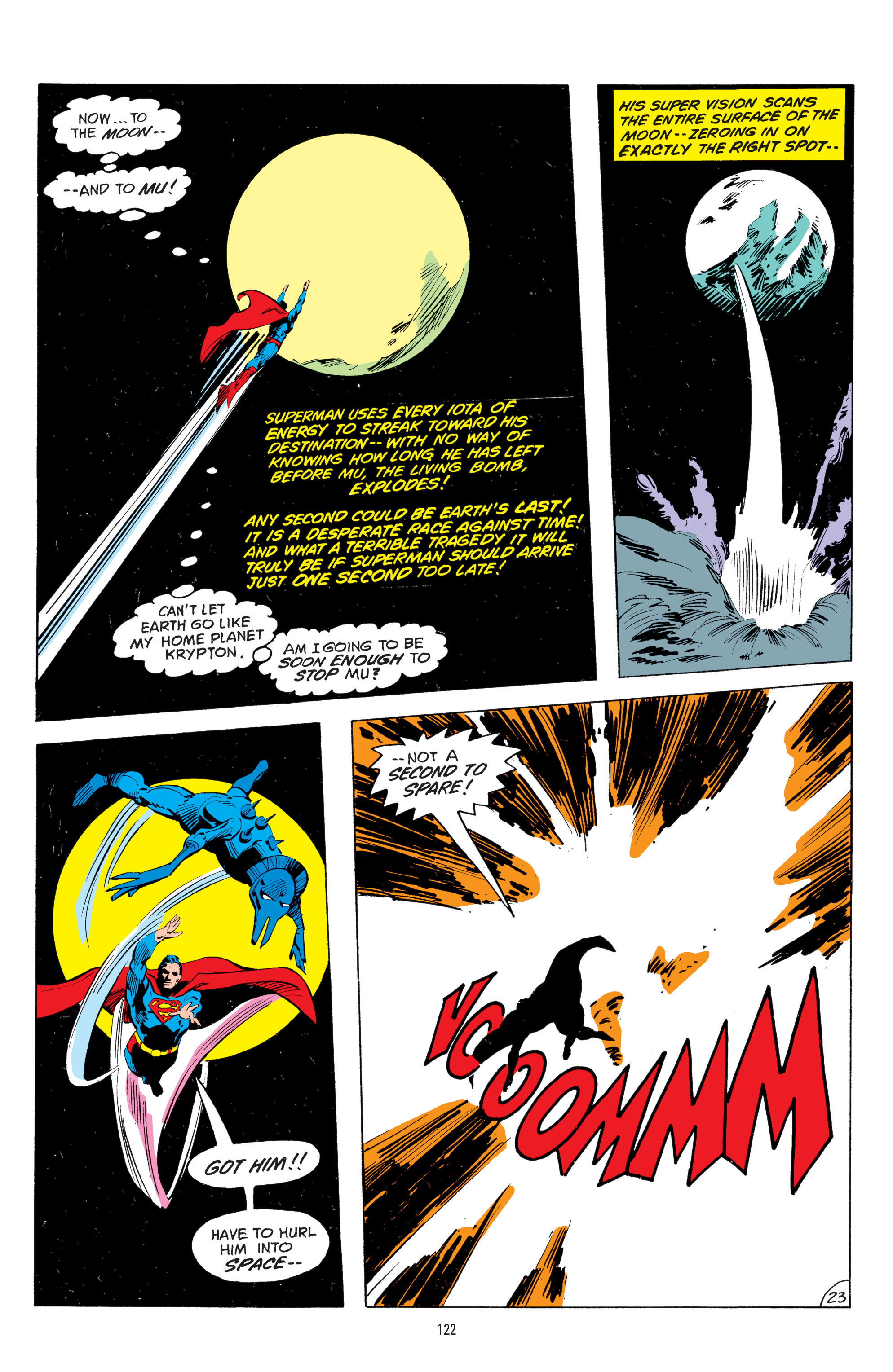 Read online Tales of the Batman - Gene Colan comic -  Issue # TPB 2 (Part 2) - 21