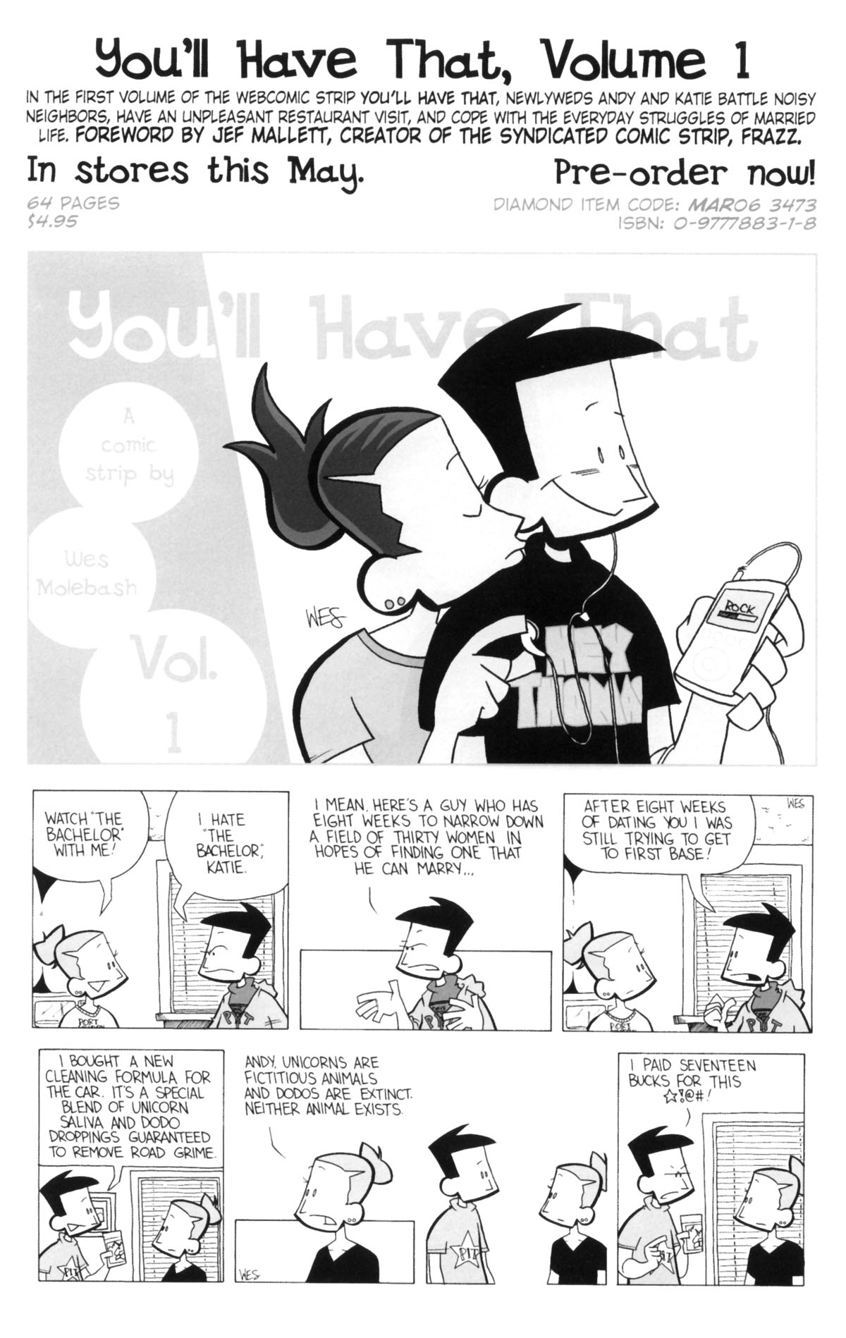 Read online The Middleman (2006) comic -  Issue #2 - 30