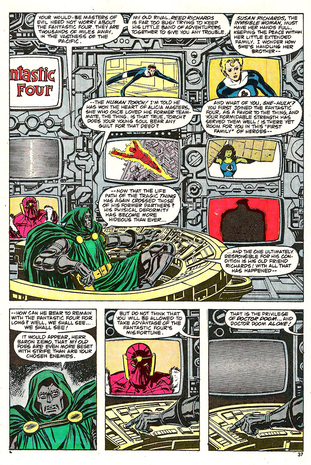 Read online Marvel Age comic -  Issue # _Annual 2 - 39