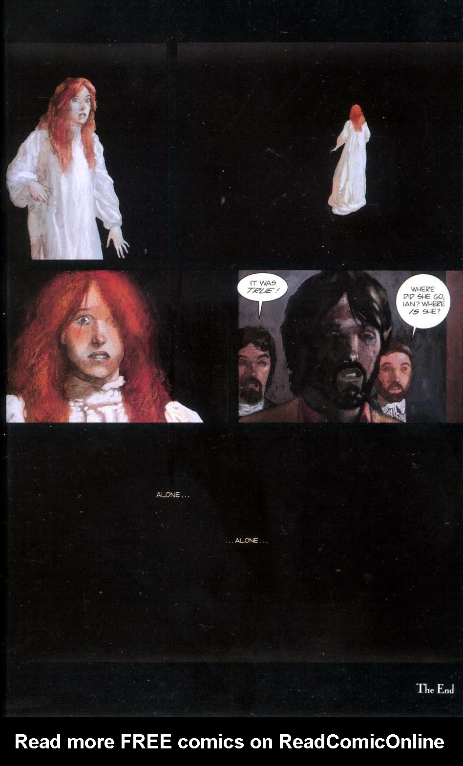 Read online Clive Barker's Hellraiser (1989) comic -  Issue #4 - 41