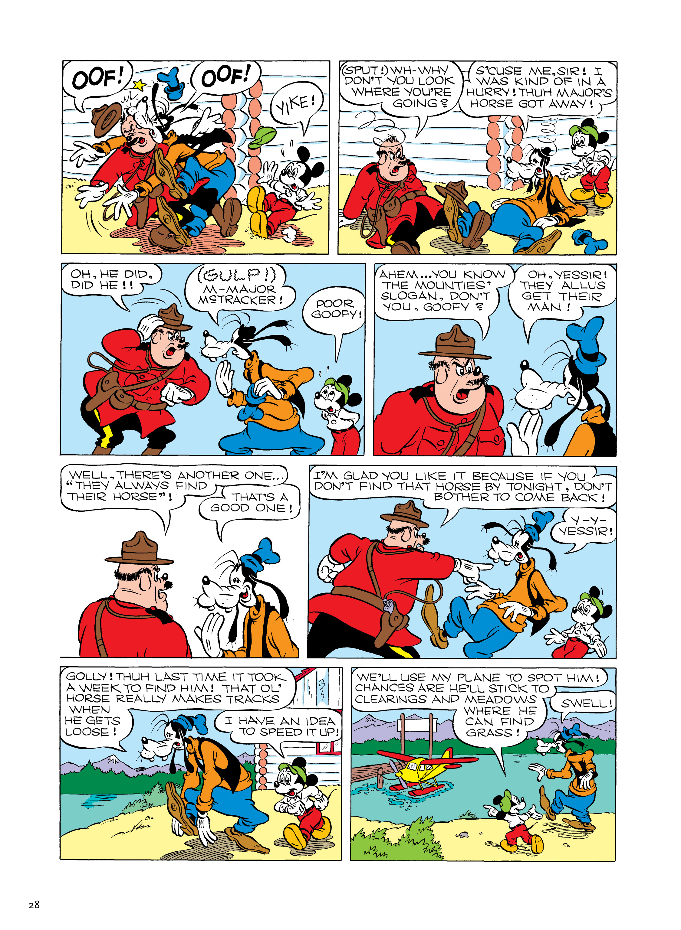 Read online Disney Masters comic -  Issue # TPB 13 (Part 1) - 35