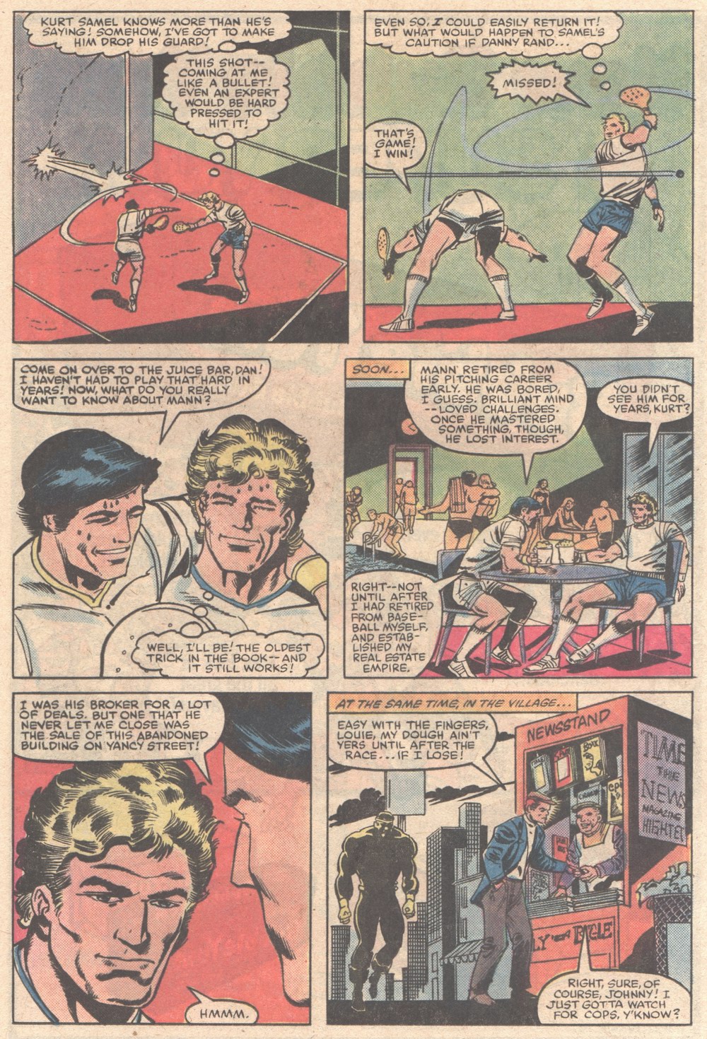 Marvel Two-In-One (1974) issue 94 - Page 13