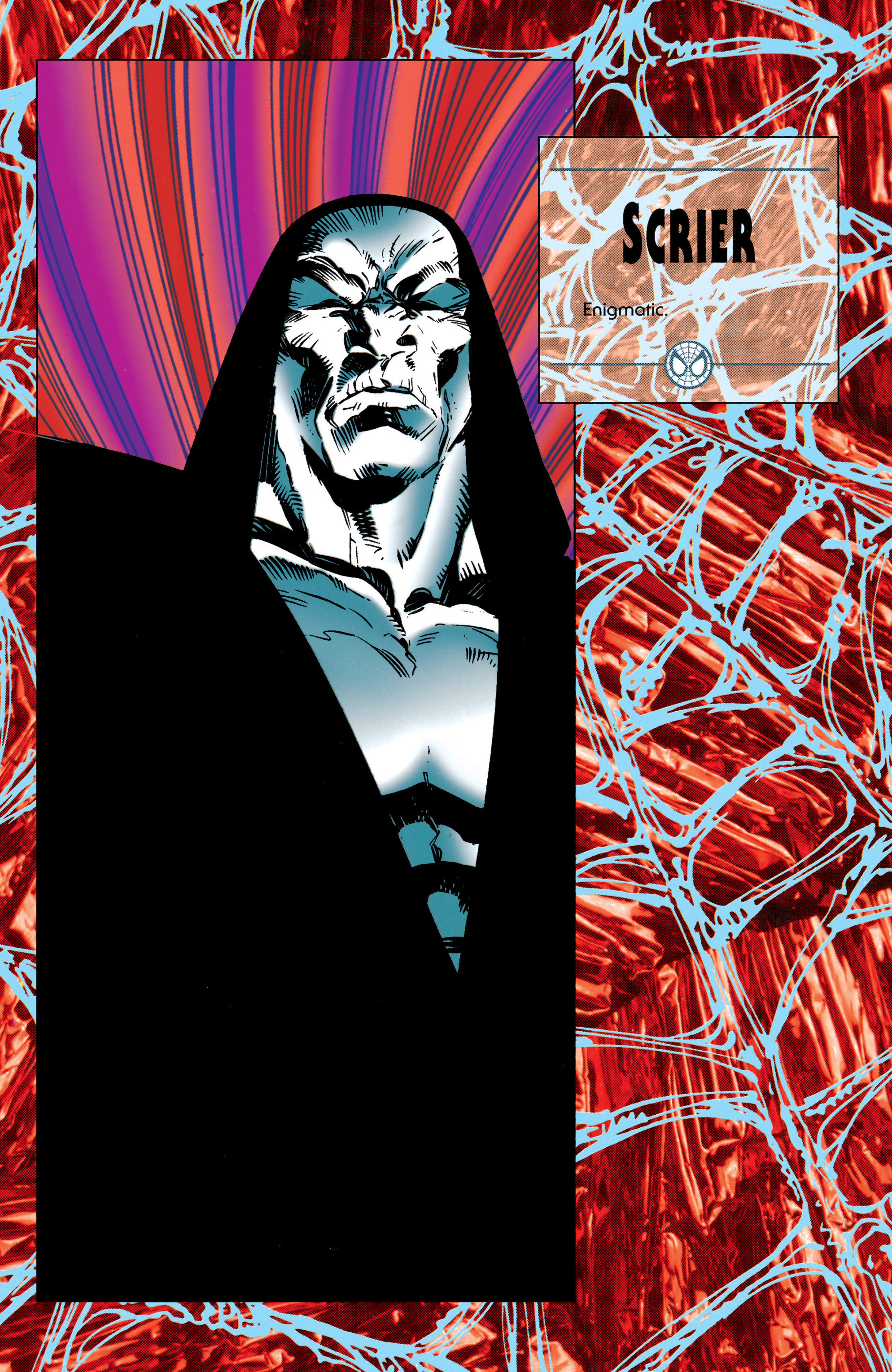 Read online Spider-Man: The Complete Clone Saga Epic comic -  Issue # TPB 4 (Part 2) - 13