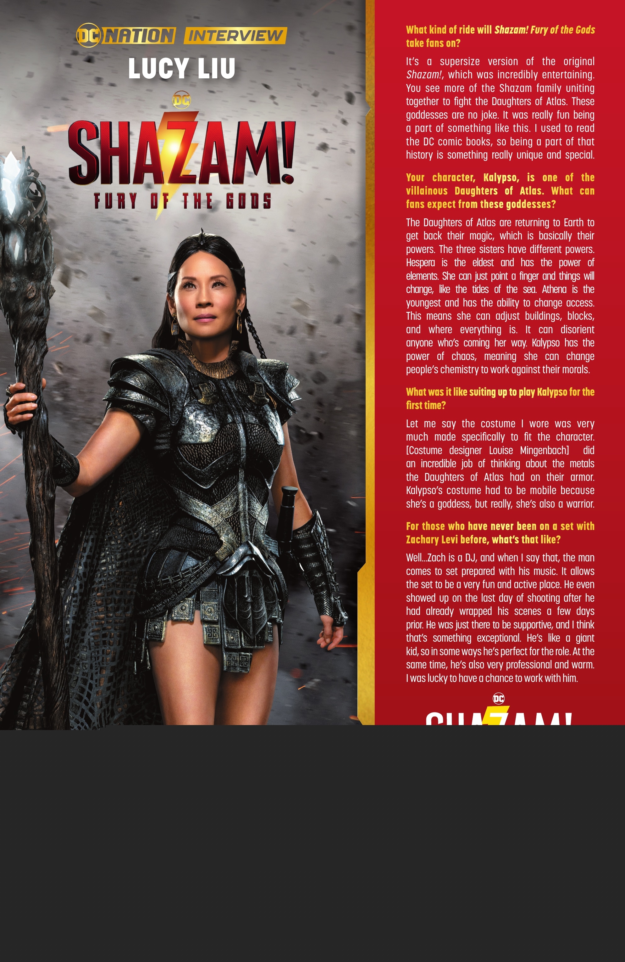 Read online Dark Knights of Steel comic -  Issue #10 - 27
