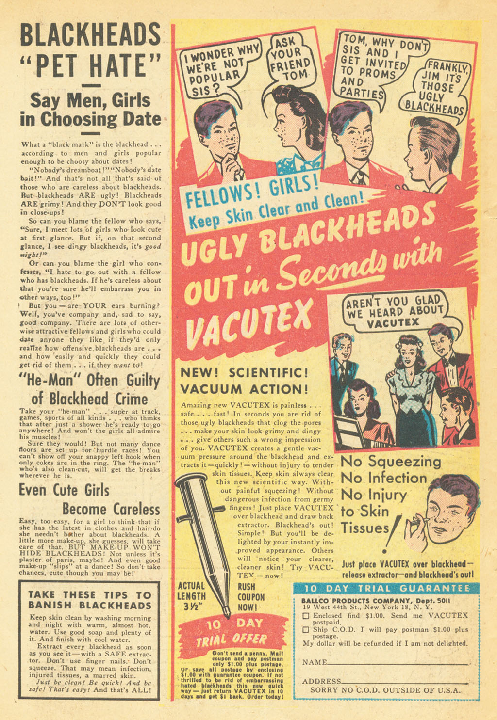 Read online Kid Colt Outlaw comic -  Issue #8 - 35