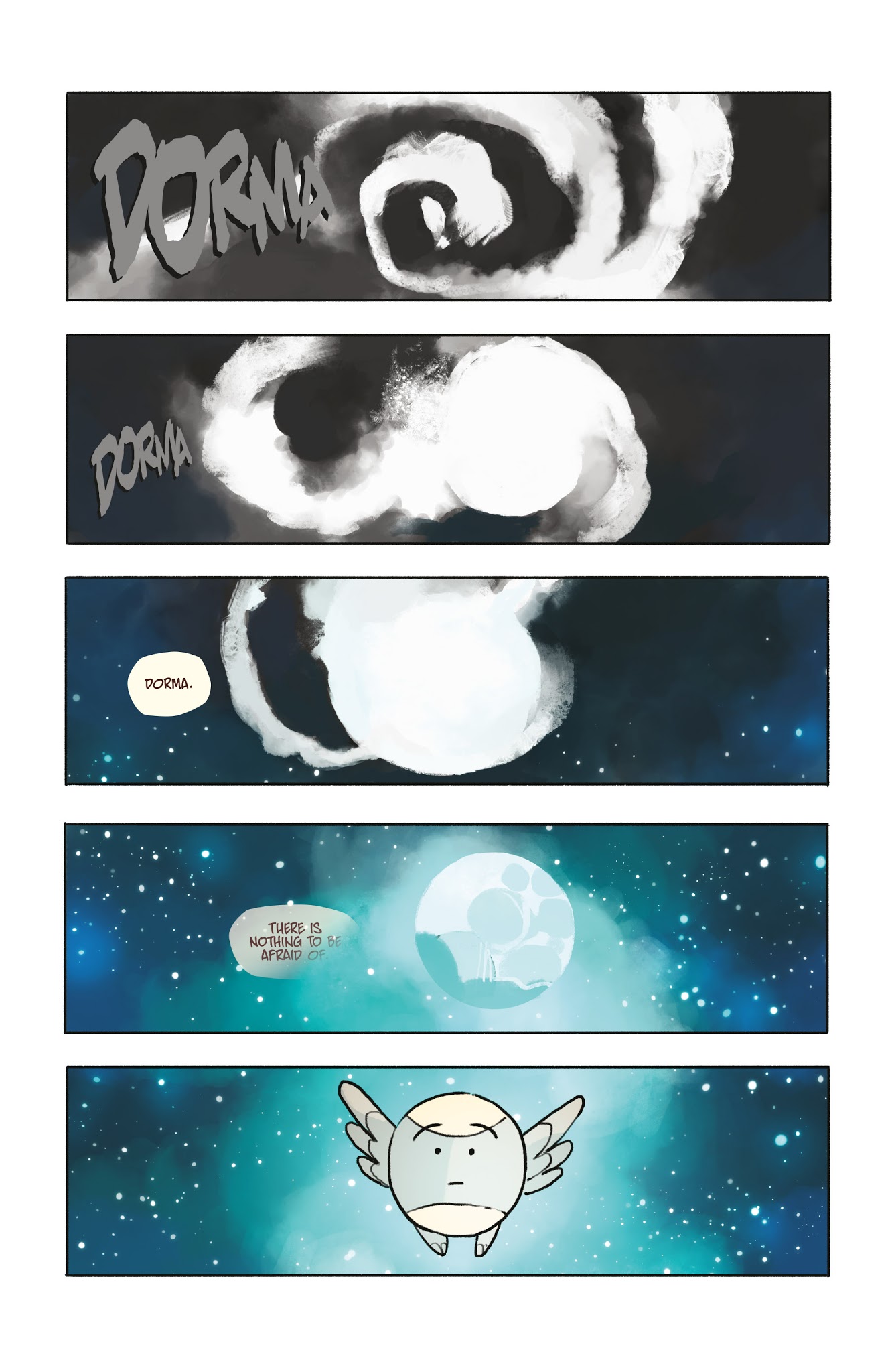 Read online Scales & Scoundrels comic -  Issue #6 - 17