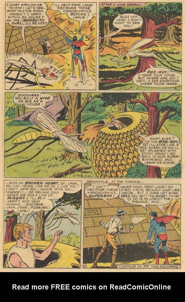 Superboy (1949) 127 Page 19