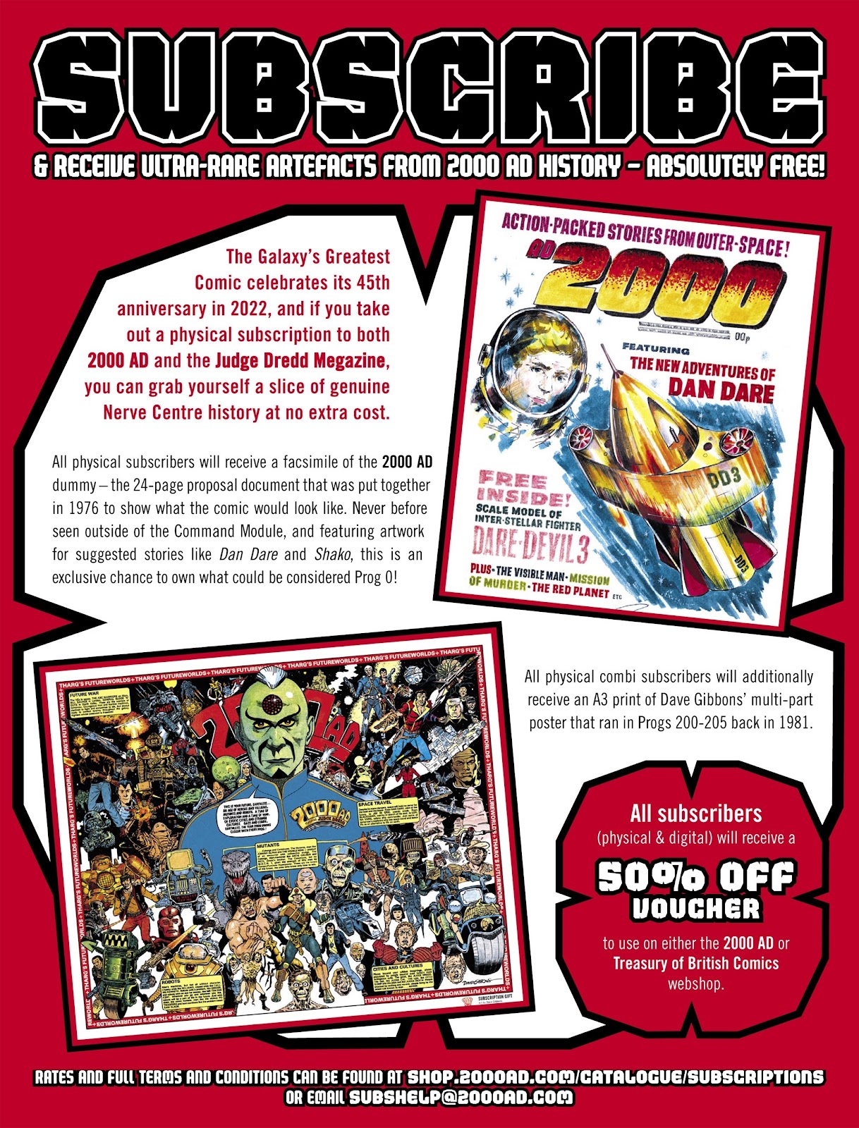 2000 AD issue 2262 - Page 3