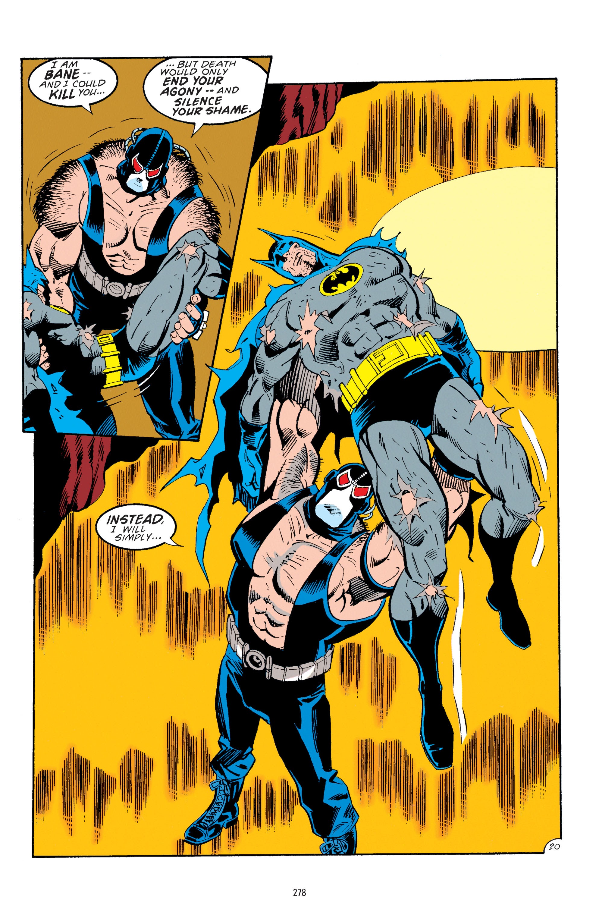 Read online Tales From the DC Dark Multiverse comic -  Issue # TPB (Part 3) - 71