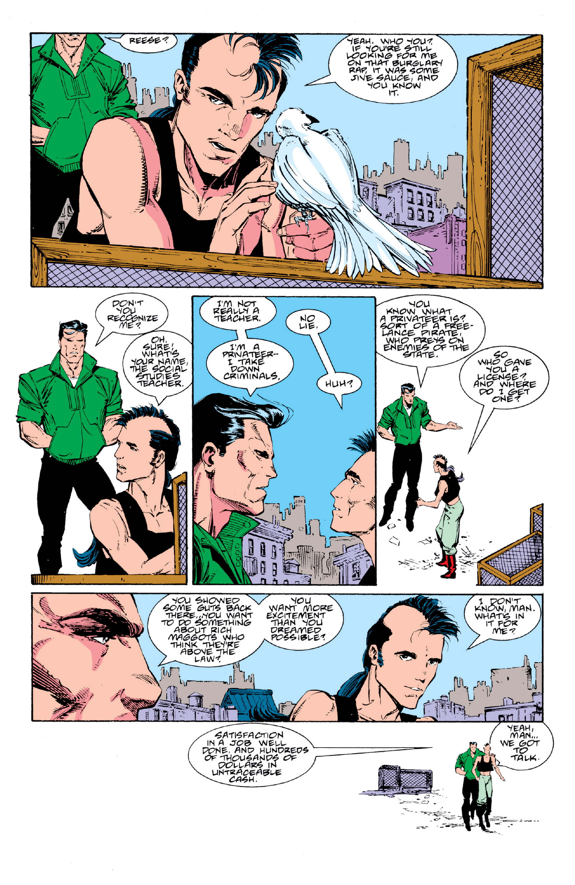 Read online Punisher Epic Collection comic -  Issue # TPB 3 (Part 2) - 66