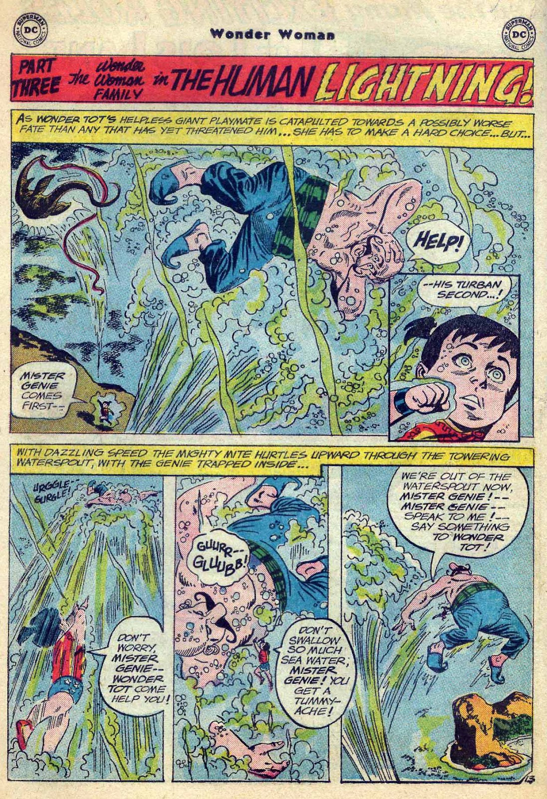 Wonder Woman (1942) issue 140 - Page 18