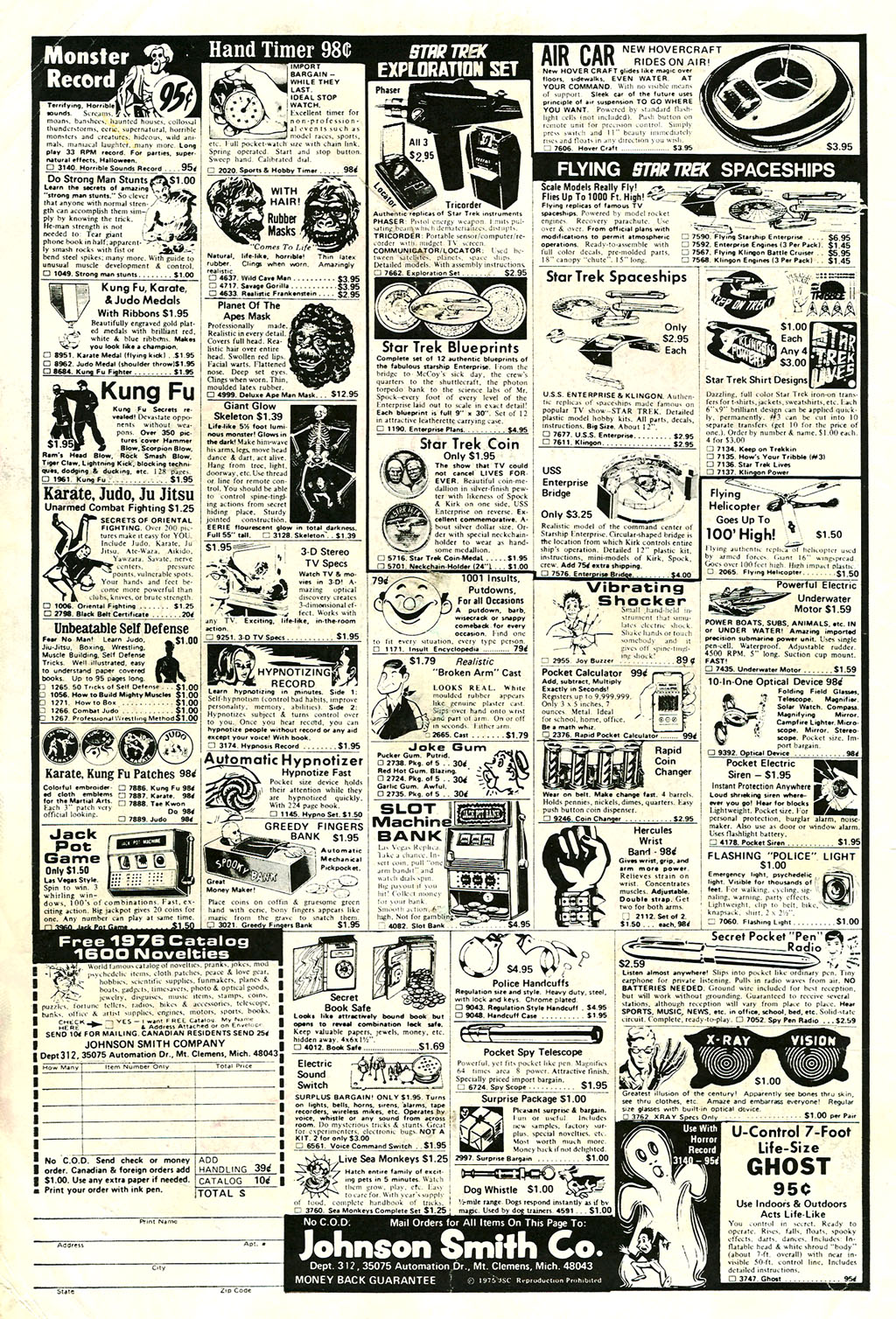 Read online Kid Colt Outlaw comic -  Issue #204 - 2