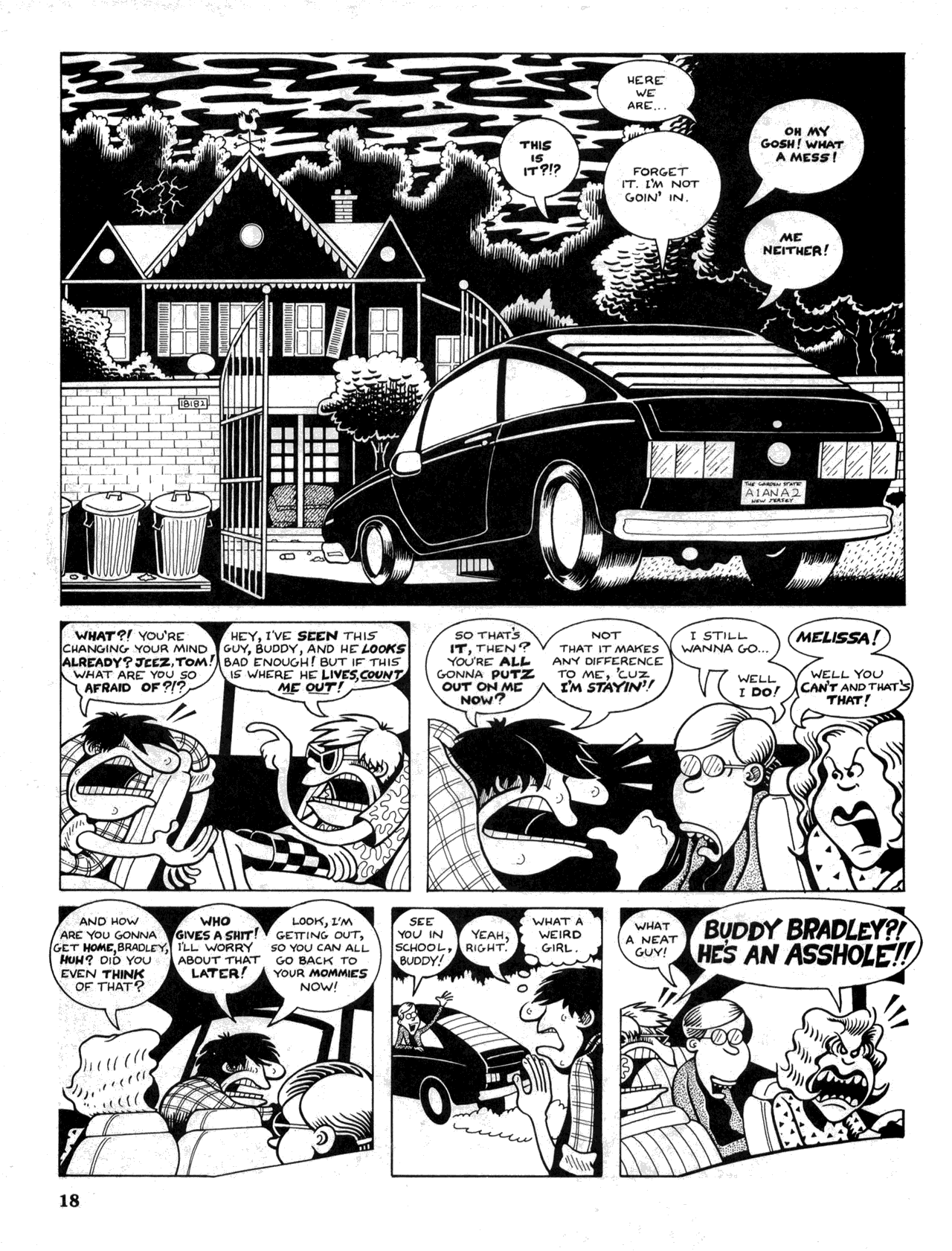 Read online Neat Stuff comic -  Issue #9 - 20