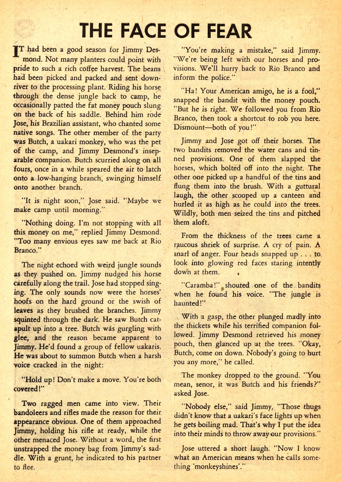 Blackhawk (1957) Issue #144 #37 - English 25