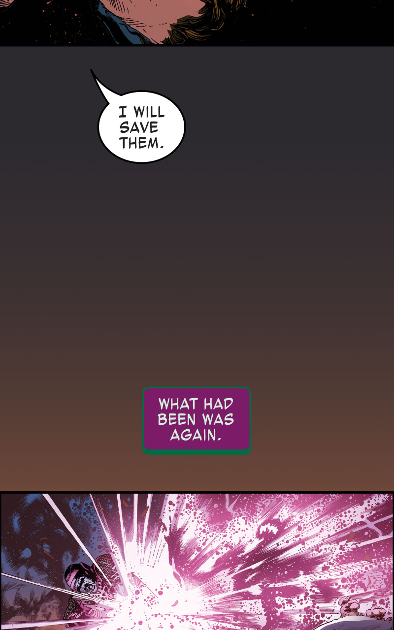 Kang the Conqueror: Only Myself Left to Conquer Infinity Comic issue 10 - Page 29