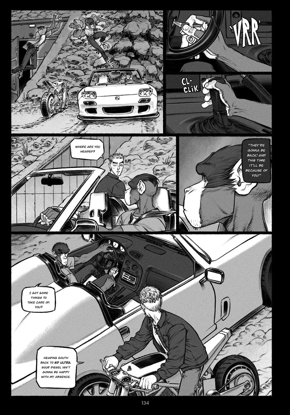 Kings of Nowhere issue TPB 2 (Part 2) - Page 35
