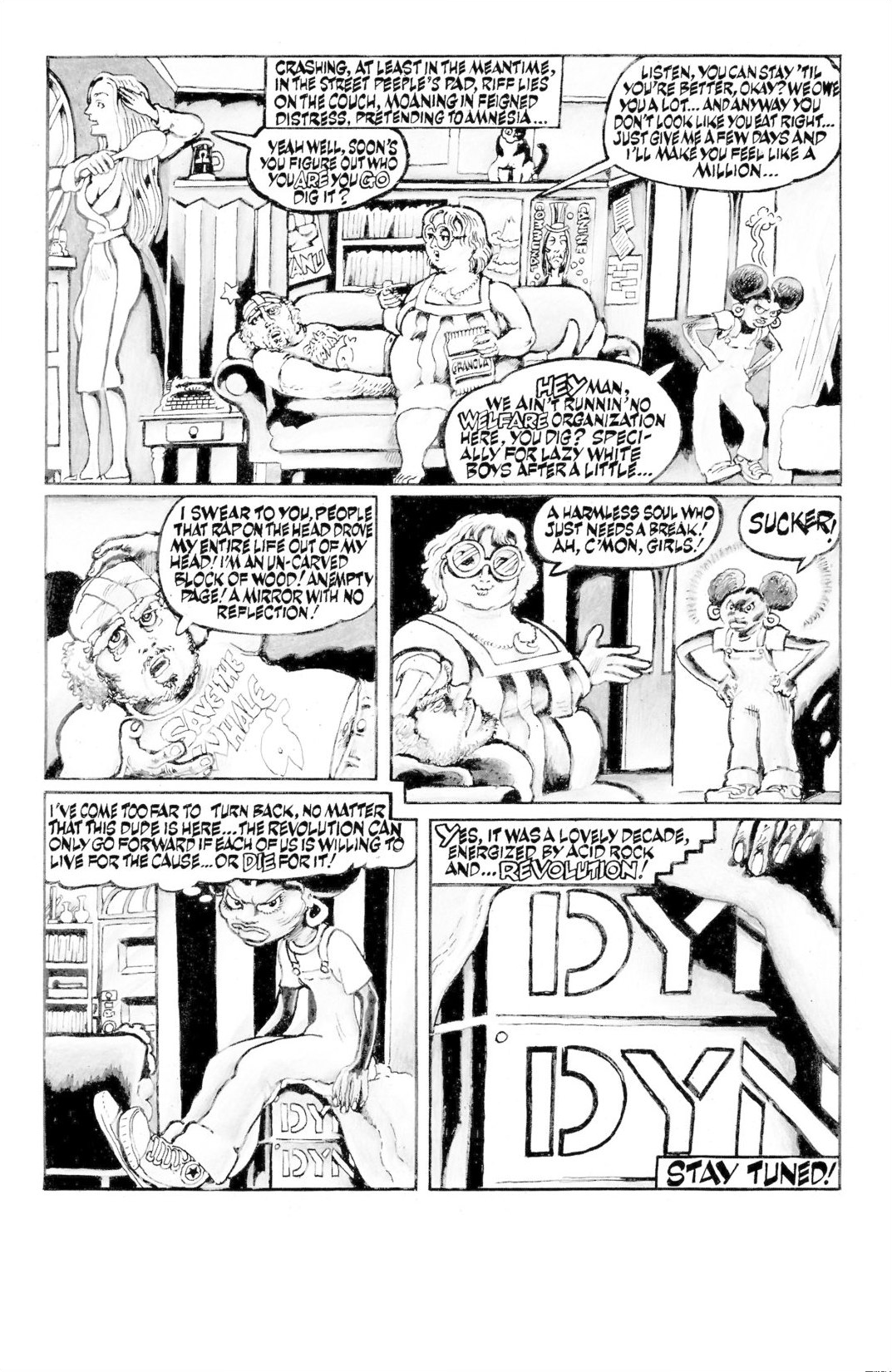 Read online Howard The Duck: The Complete Collection comic -  Issue # TPB 3 (Part 3) - 99