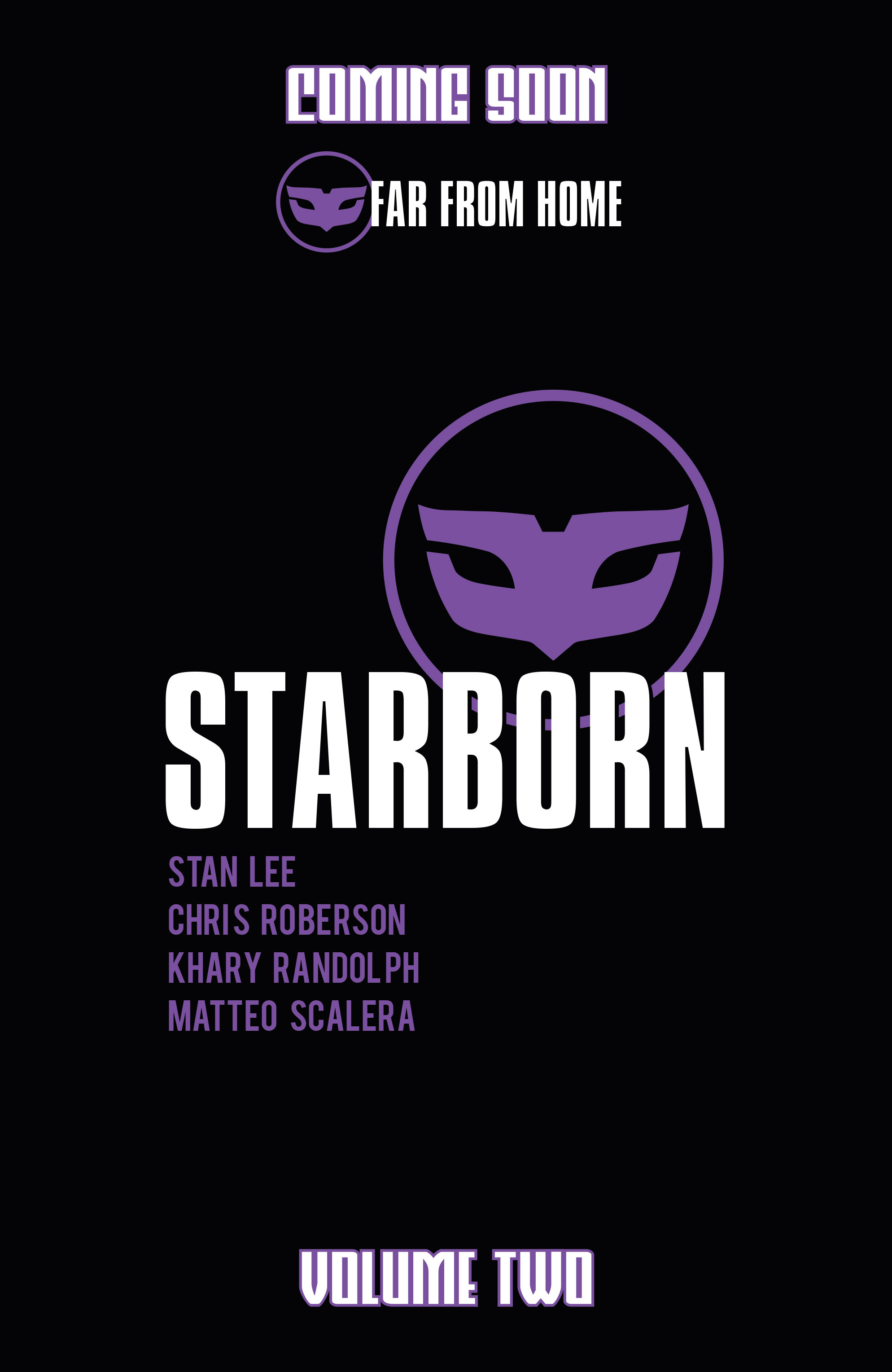 Read online Starborn comic -  Issue # _TPB 1 - 90