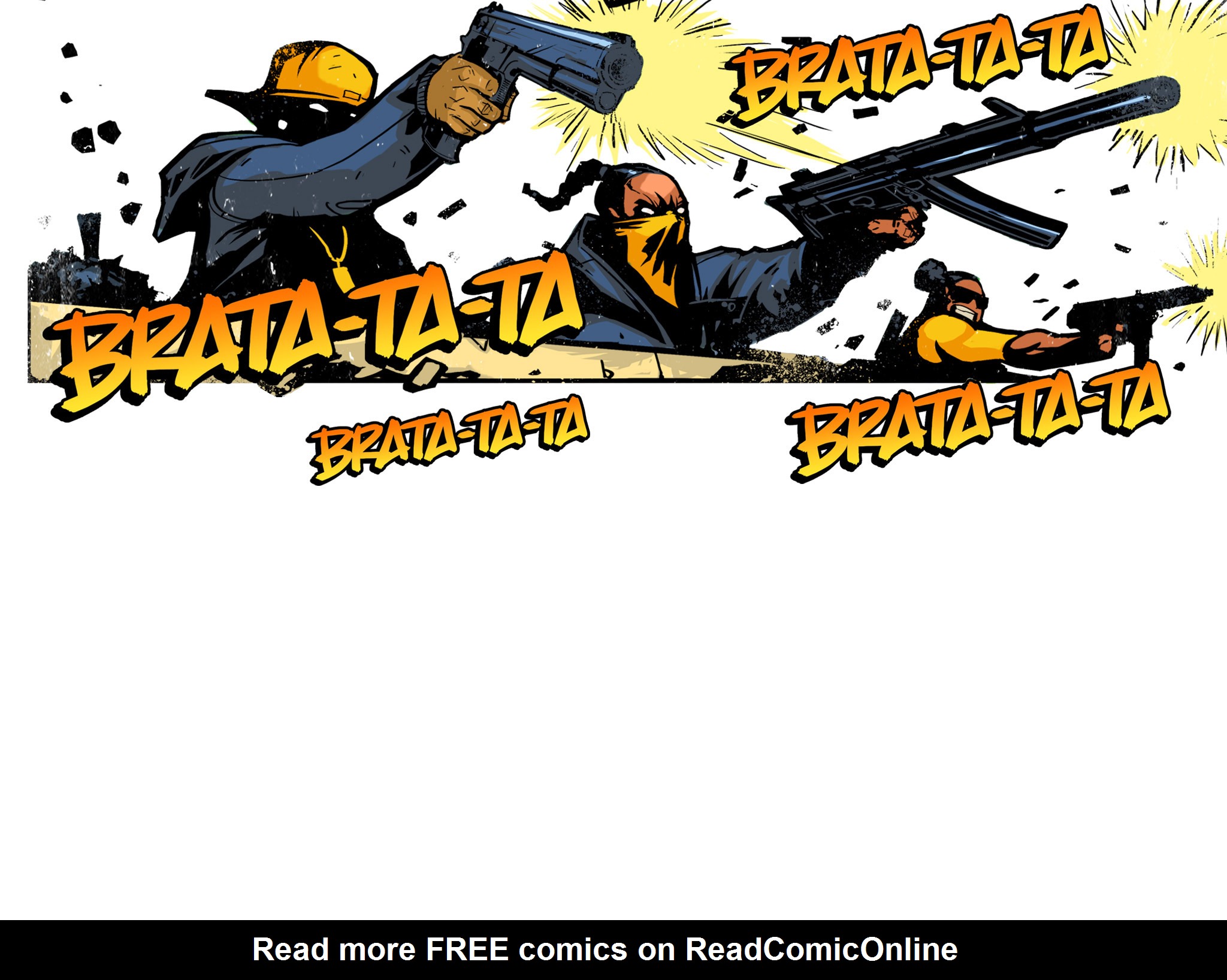 Read online Bo Plushy Gangsta comic -  Issue #4 - 60