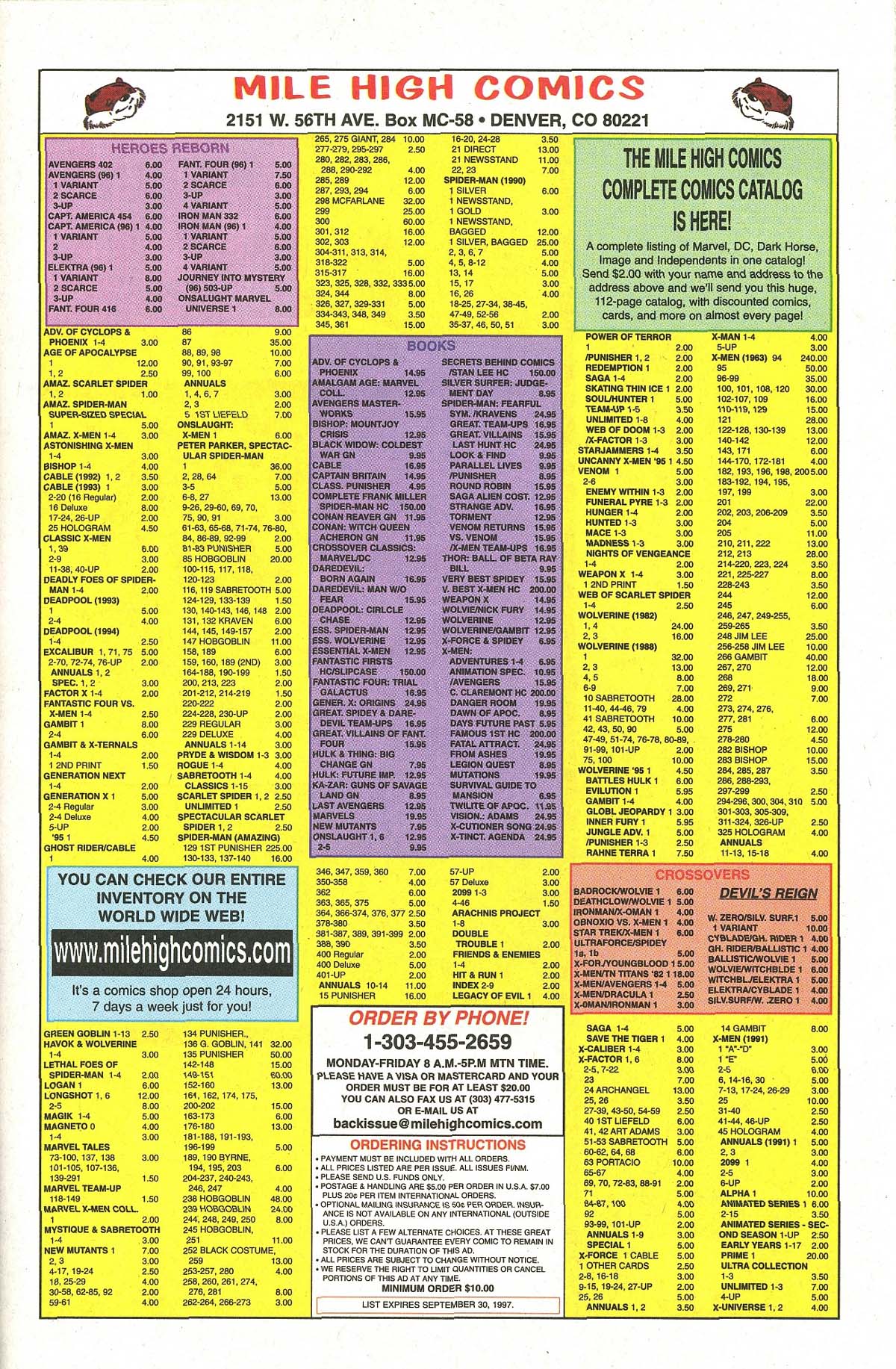 Read online Ultraverse: Future Shock comic -  Issue # Full - 37