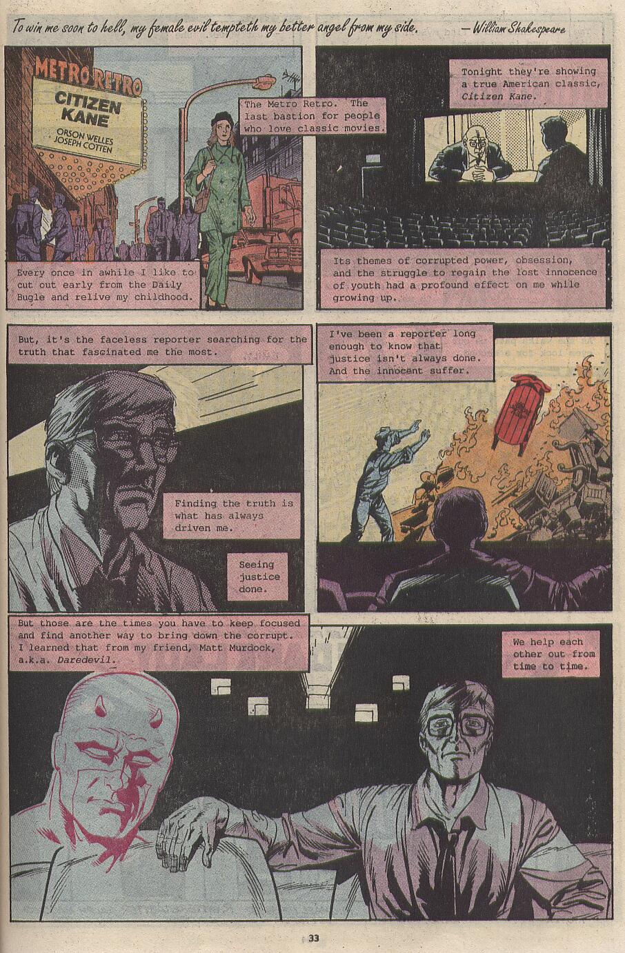 Daredevil (1964) issue Annual 7 - Page 34