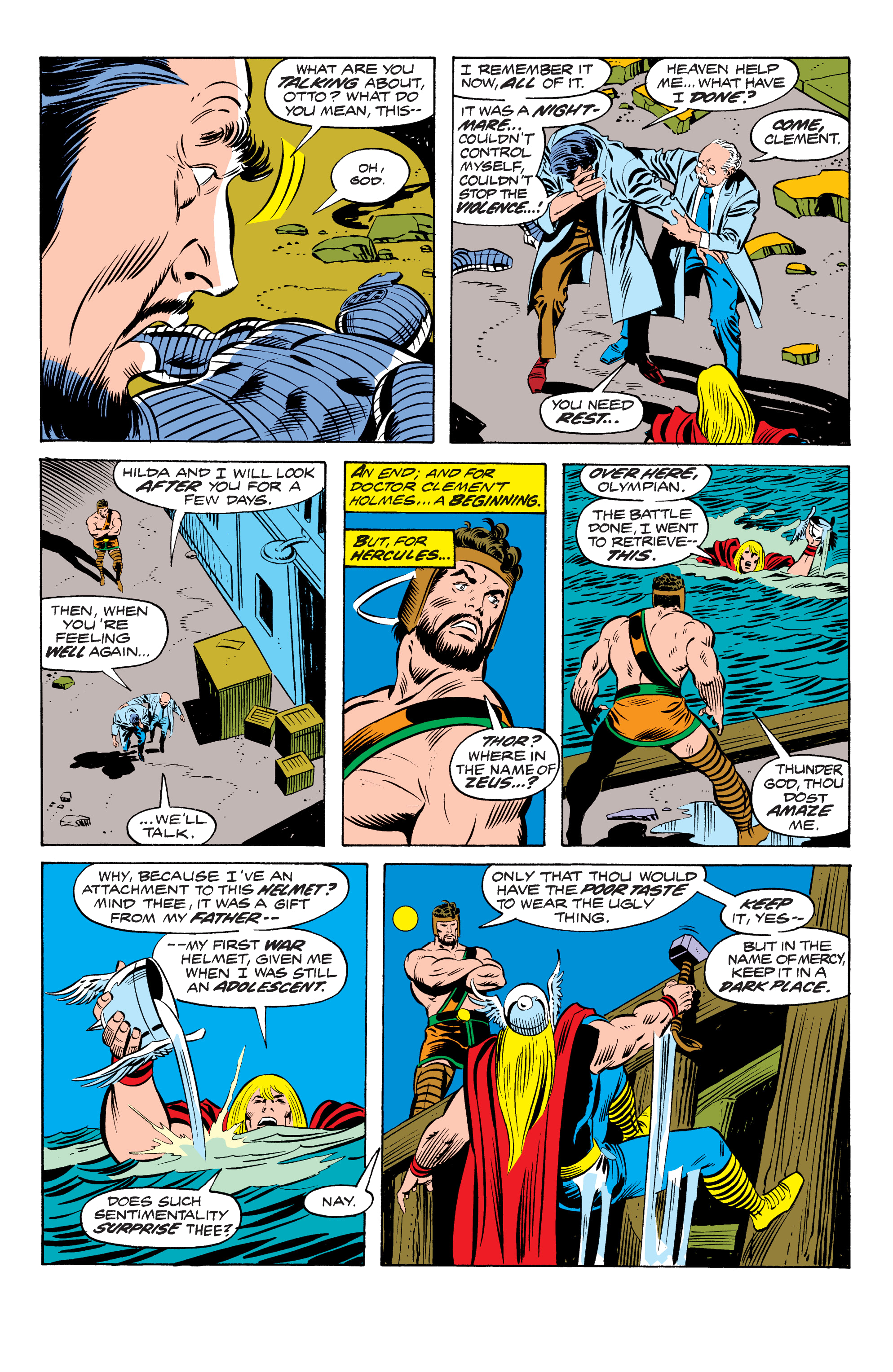Read online Thor Epic Collection comic -  Issue # TPB 7 (Part 2) - 63