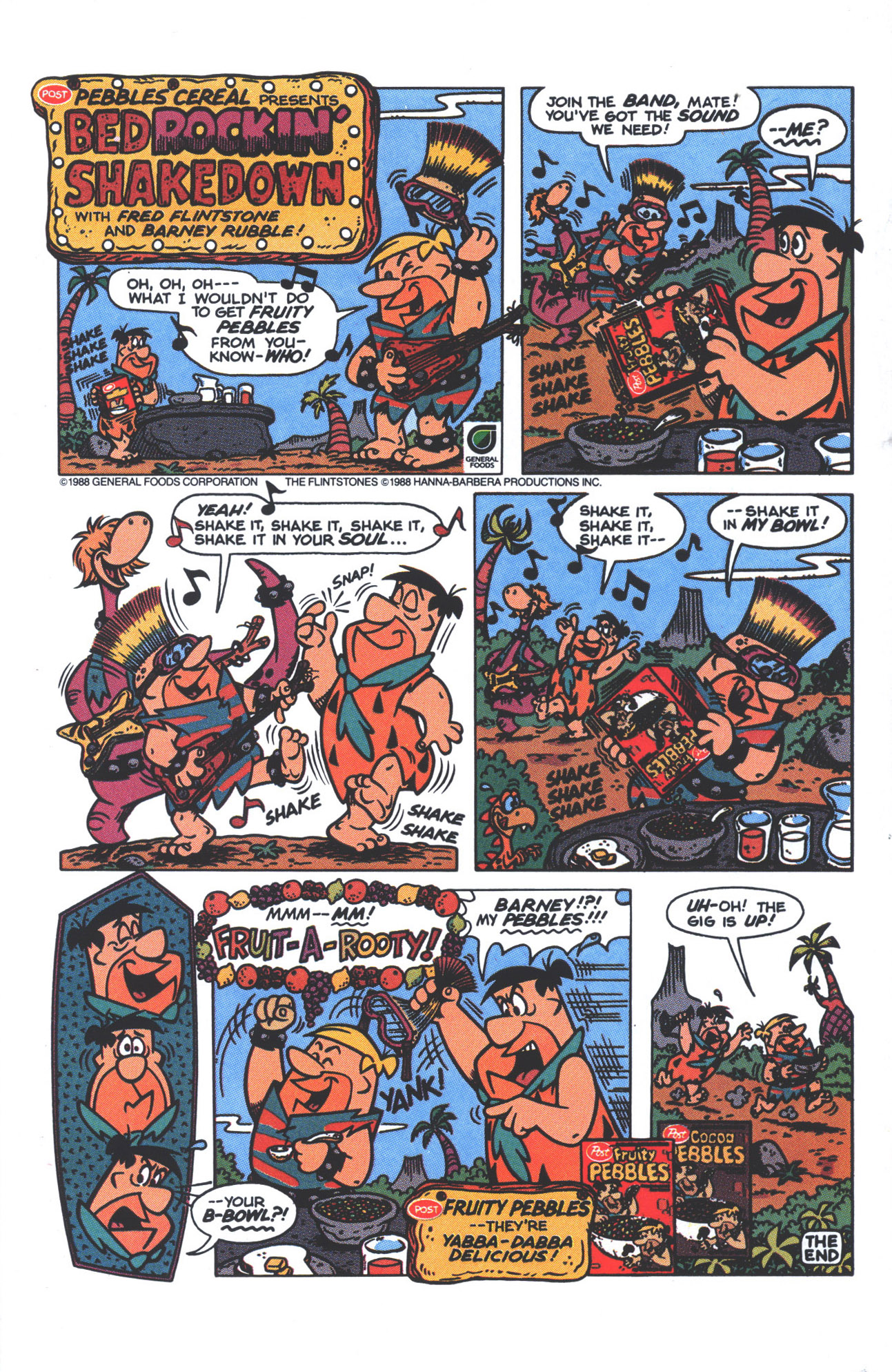 Read online Life With Archie (1958) comic -  Issue #269 - 36