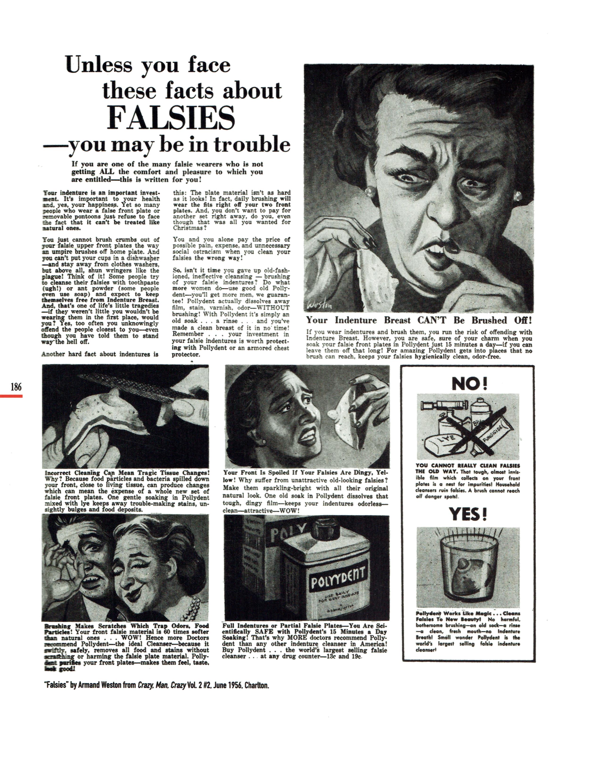 Read online Behaving Madly comic -  Issue # TPB (Part 2) - 86