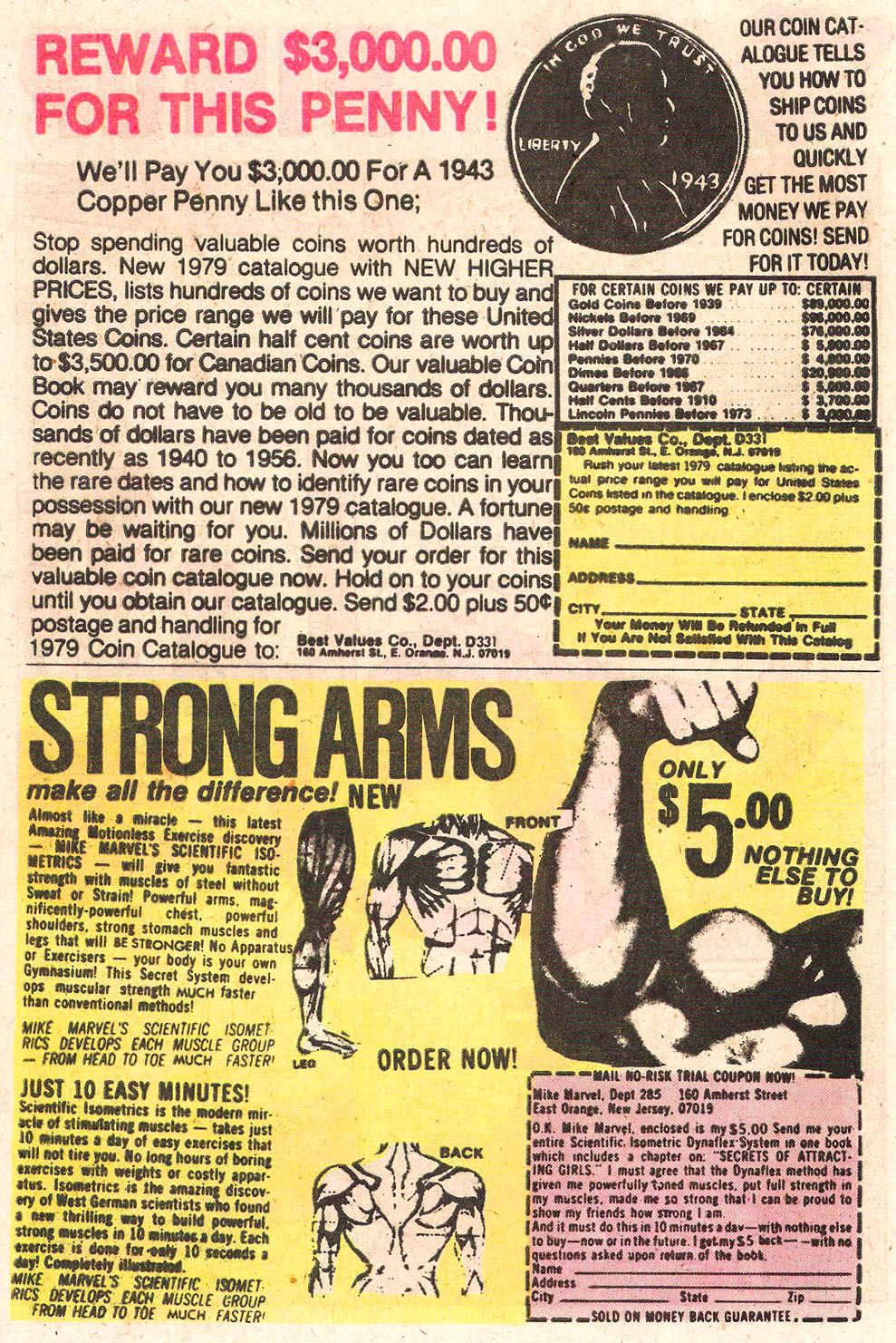 Read online That Wilkin Boy comic -  Issue #46 - 28