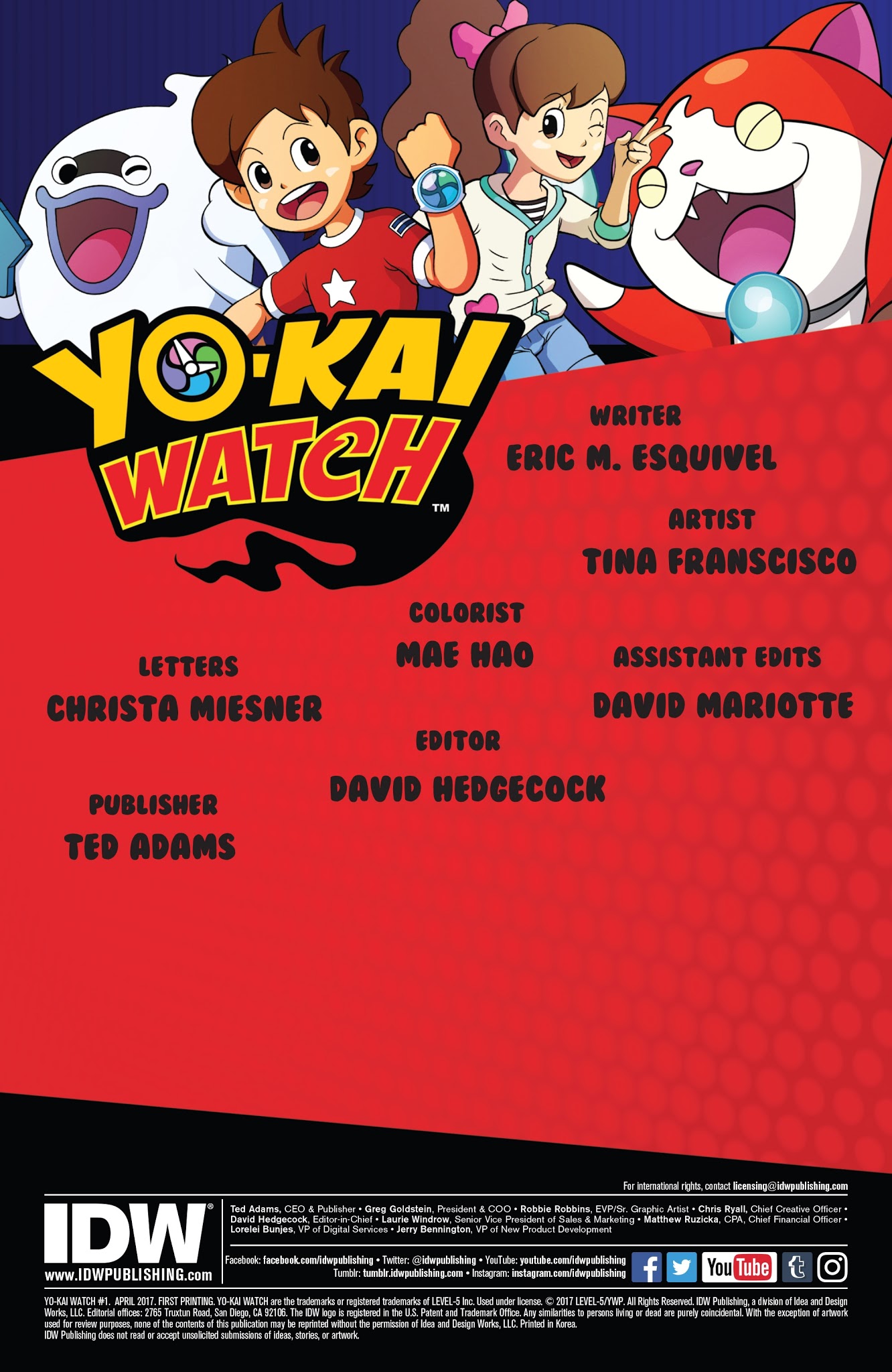 Read online Hanazuki: Full of Treasures comic -  Issue #2 - 24