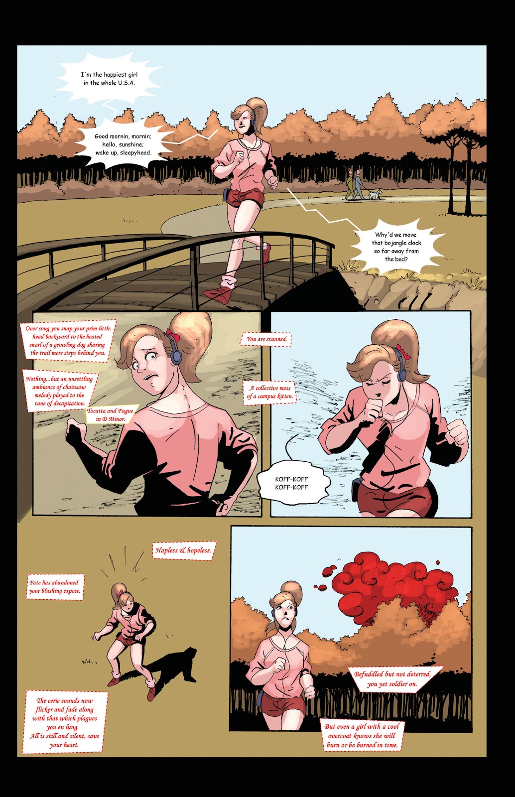 Strong Box: The Big Bad Book of Boon issue 1 - Page 12