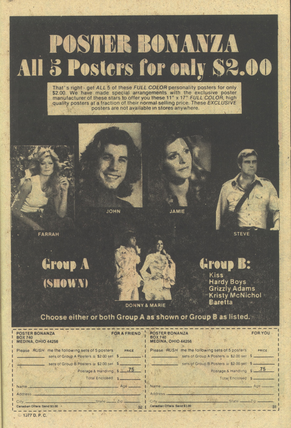 Read online Walt Disney's Comics and Stories comic -  Issue #447 - 35