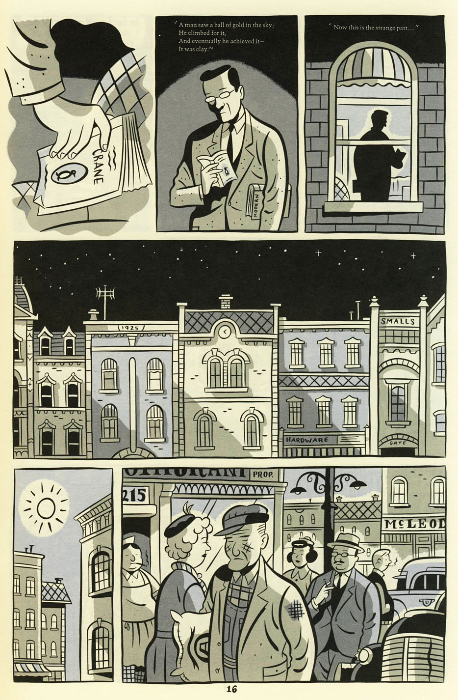Read online Palooka-Ville comic -  Issue #13 - 19