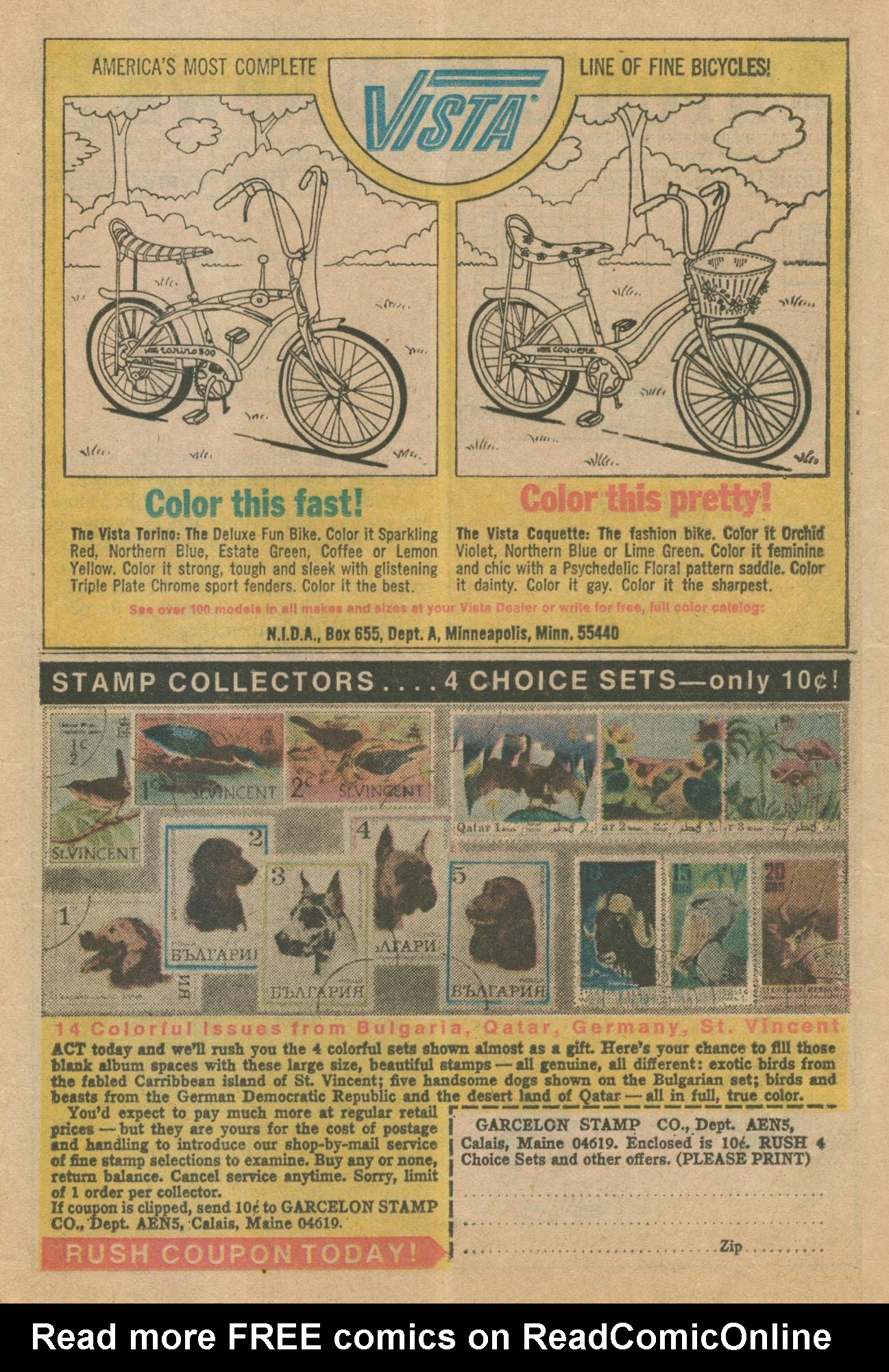 Read online Jughead (1965) comic -  Issue #199 - 25