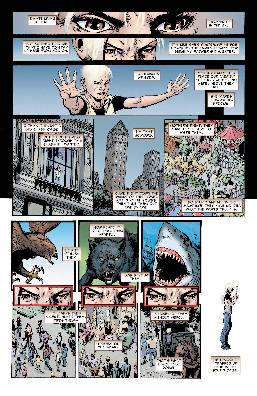 The Amazing Spider-Man: Brand New Day: The Complete Collection issue TPB 3 (Part 4) - Page 100