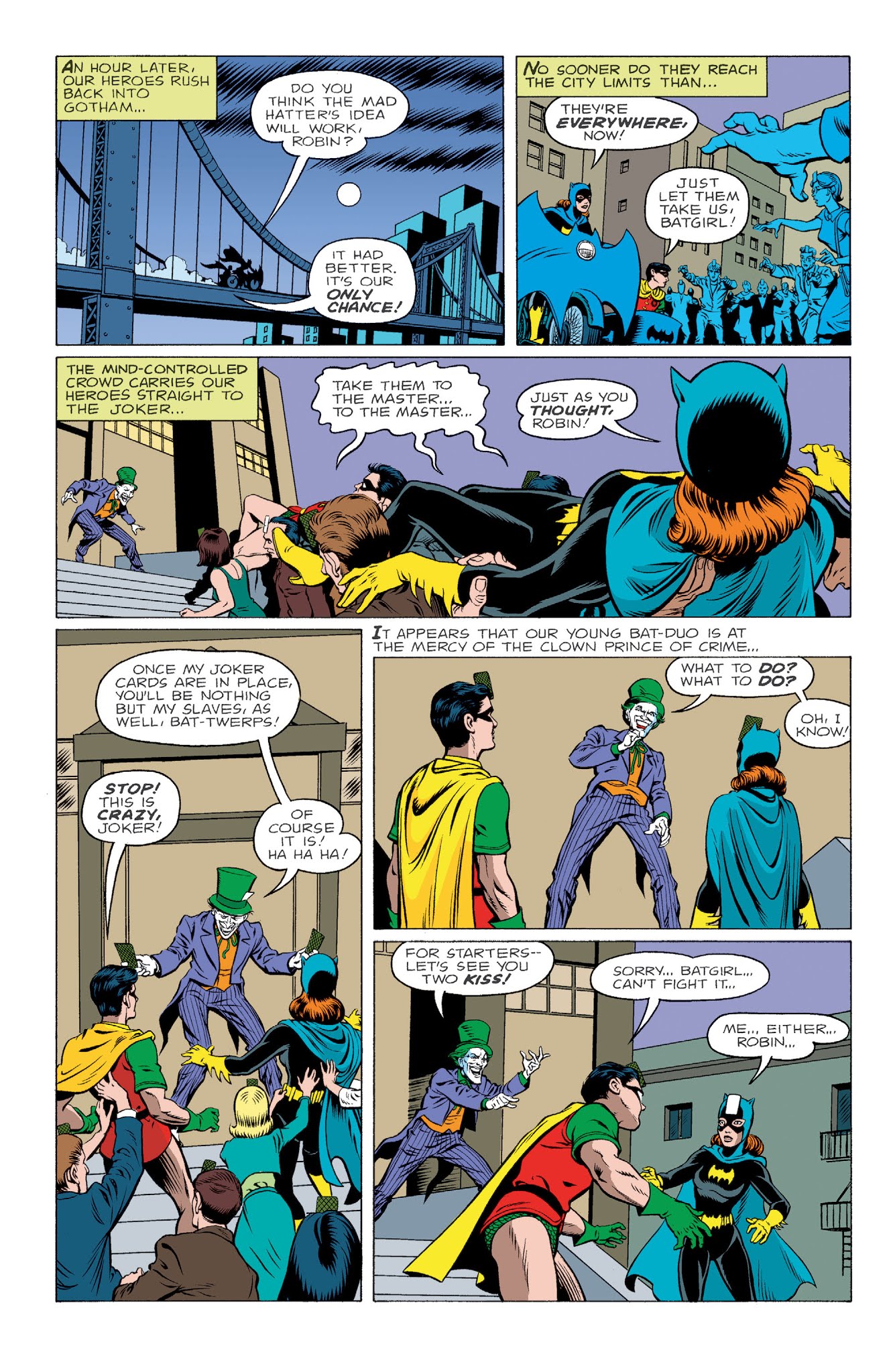 Read online Batman By Ed Brubaker comic -  Issue # TPB 2 (Part 2) - 1