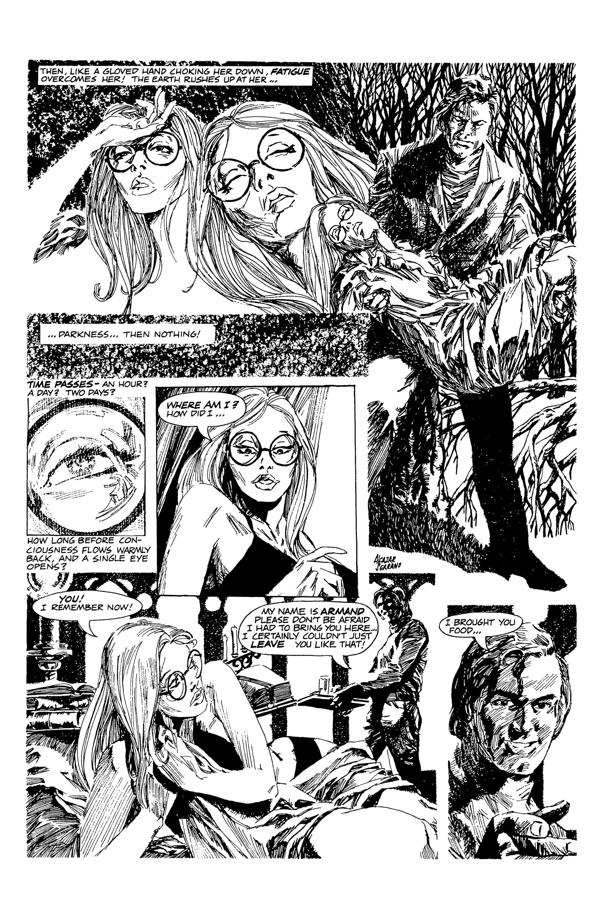 Read online Chilling Adventures in Sorcery comic -  Issue # TPB (Part 2) - 20
