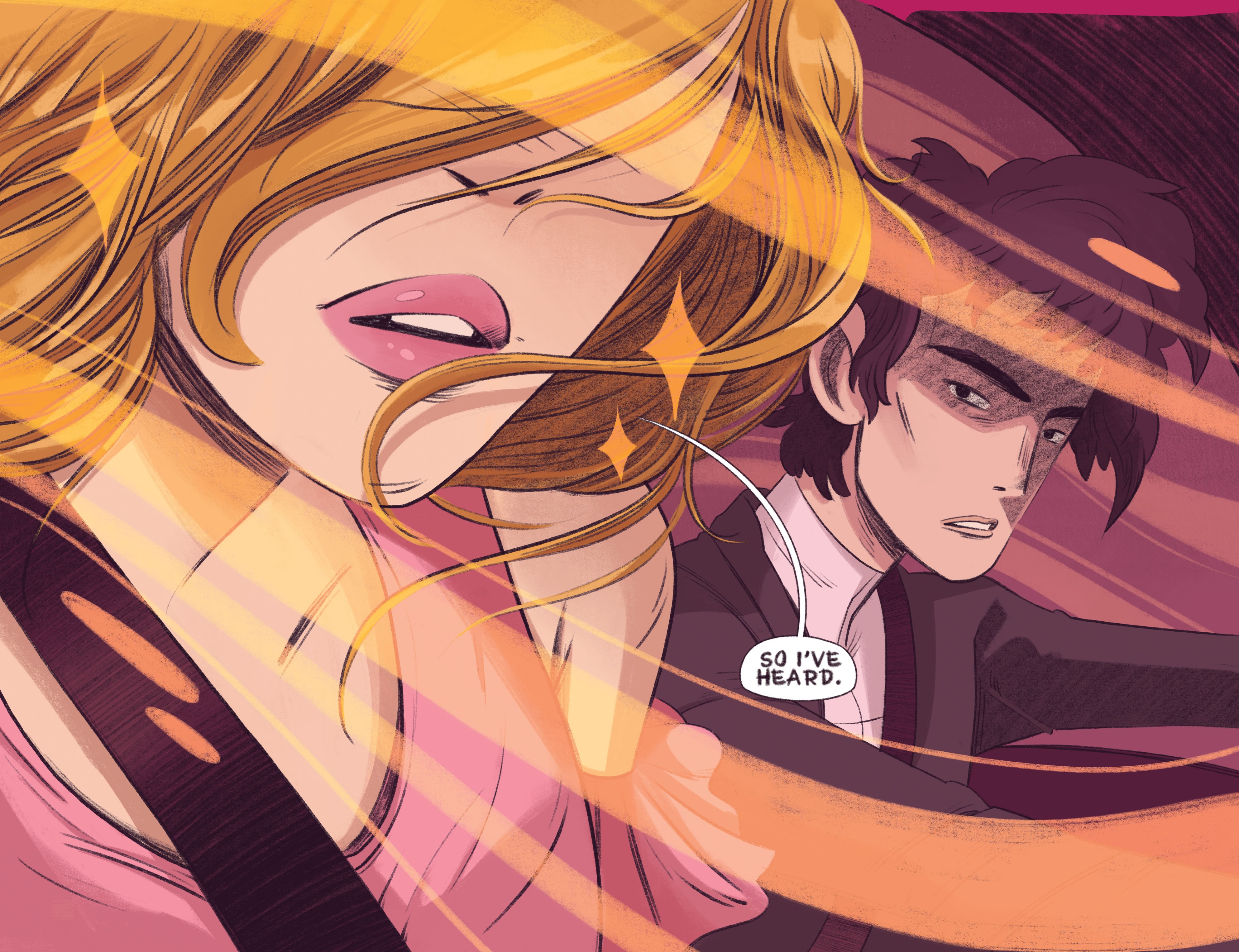 Read online Everyone Is Tulip comic -  Issue # TPB (Part 1) - 59