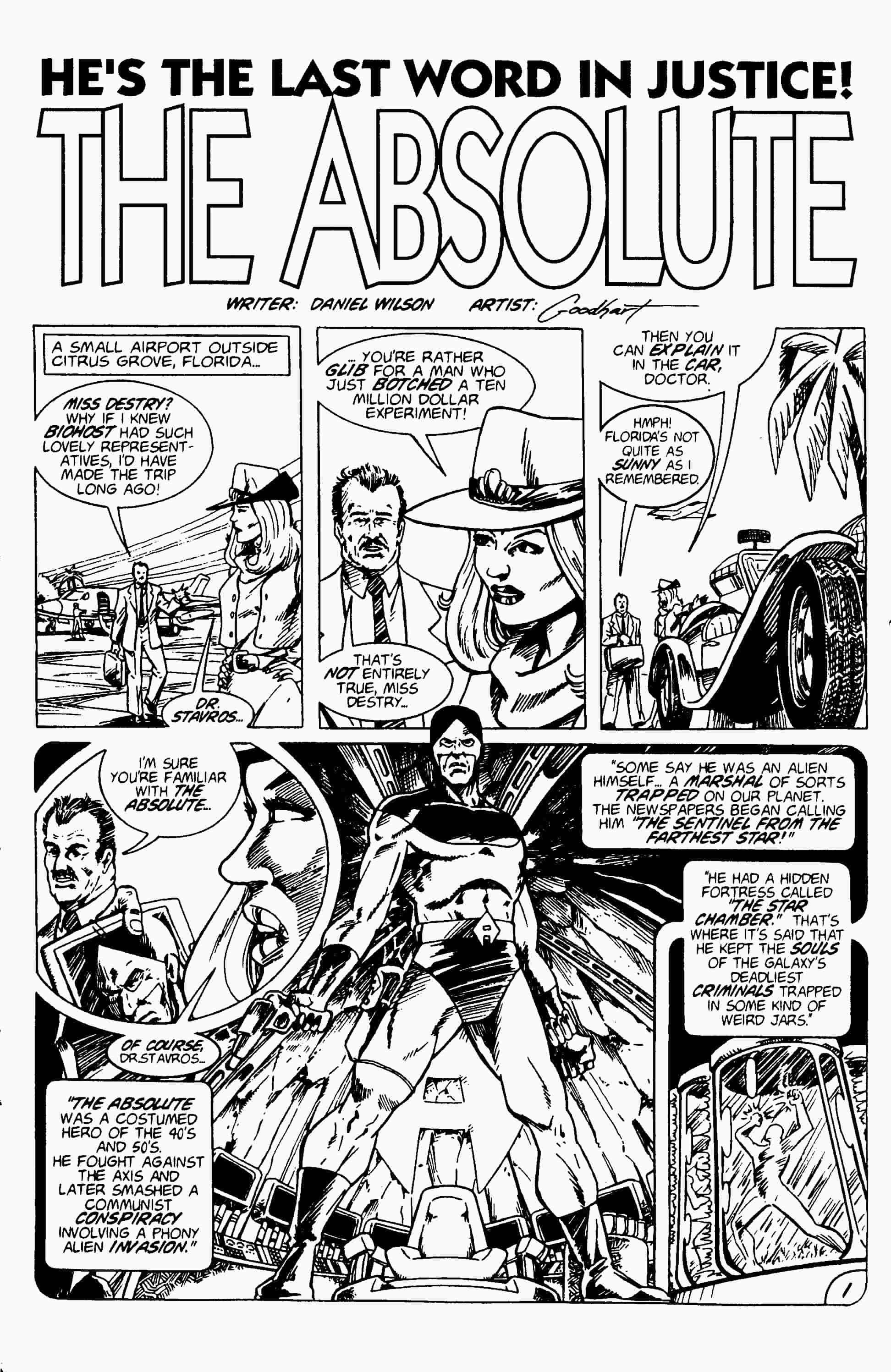 Read online Big Bang Comics comic -  Issue #11 - 23