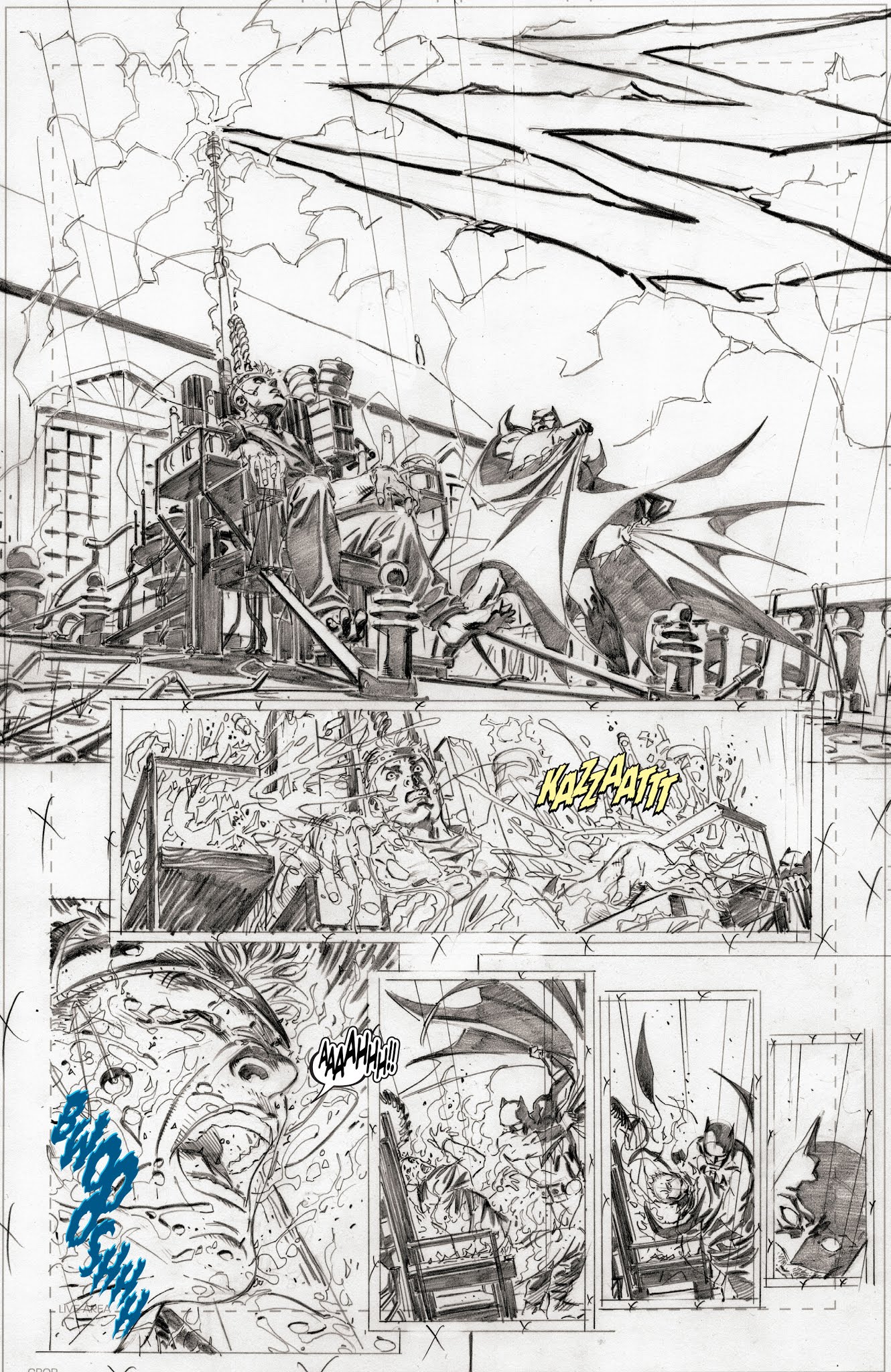 Read online Flashpoint Unwrapped comic -  Issue # TPB (Part 1) - 59