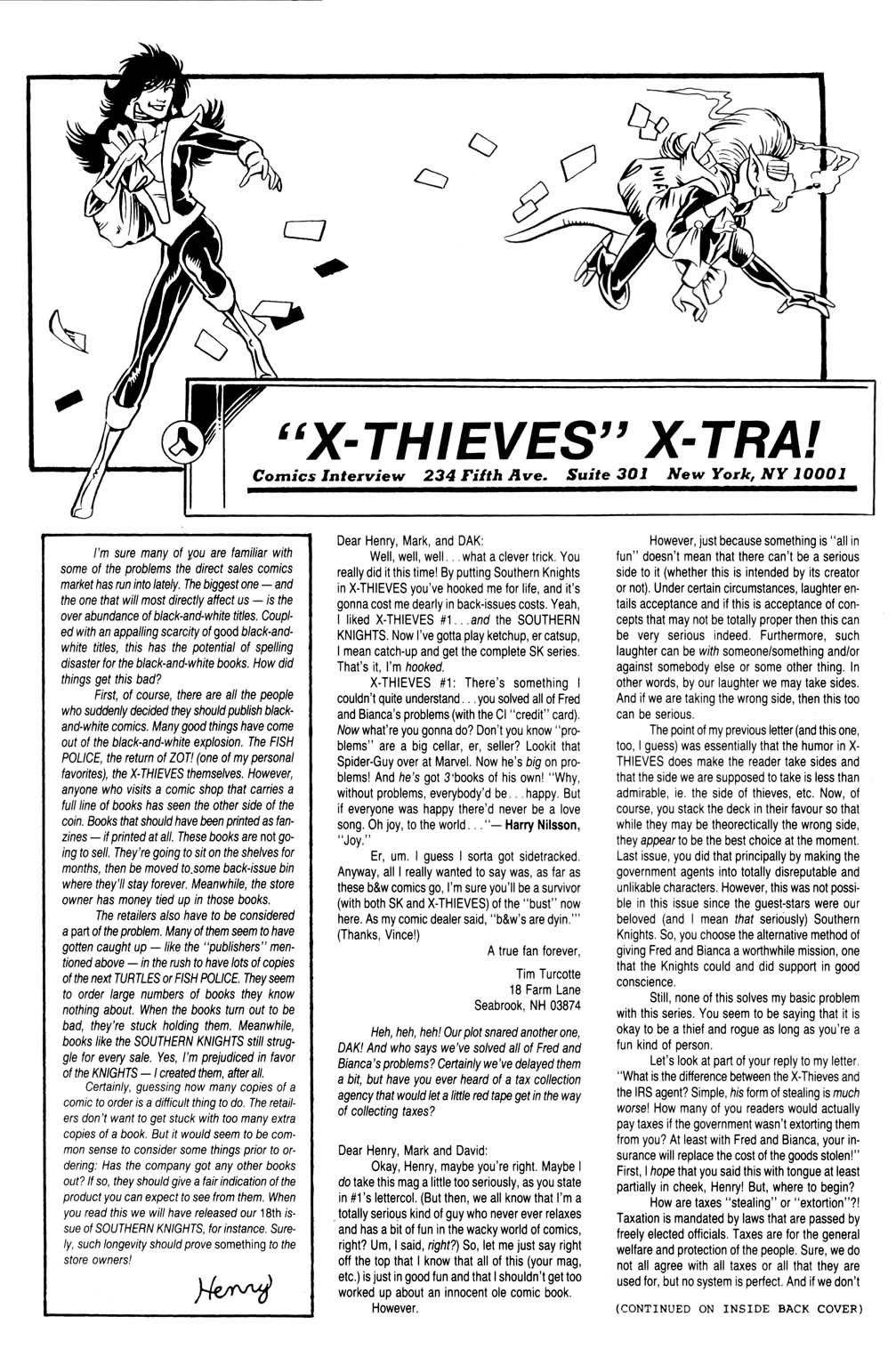 Read online Aristocratic Xtraterrestrial Time-Traveling Thieves comic -  Issue #2 - 2