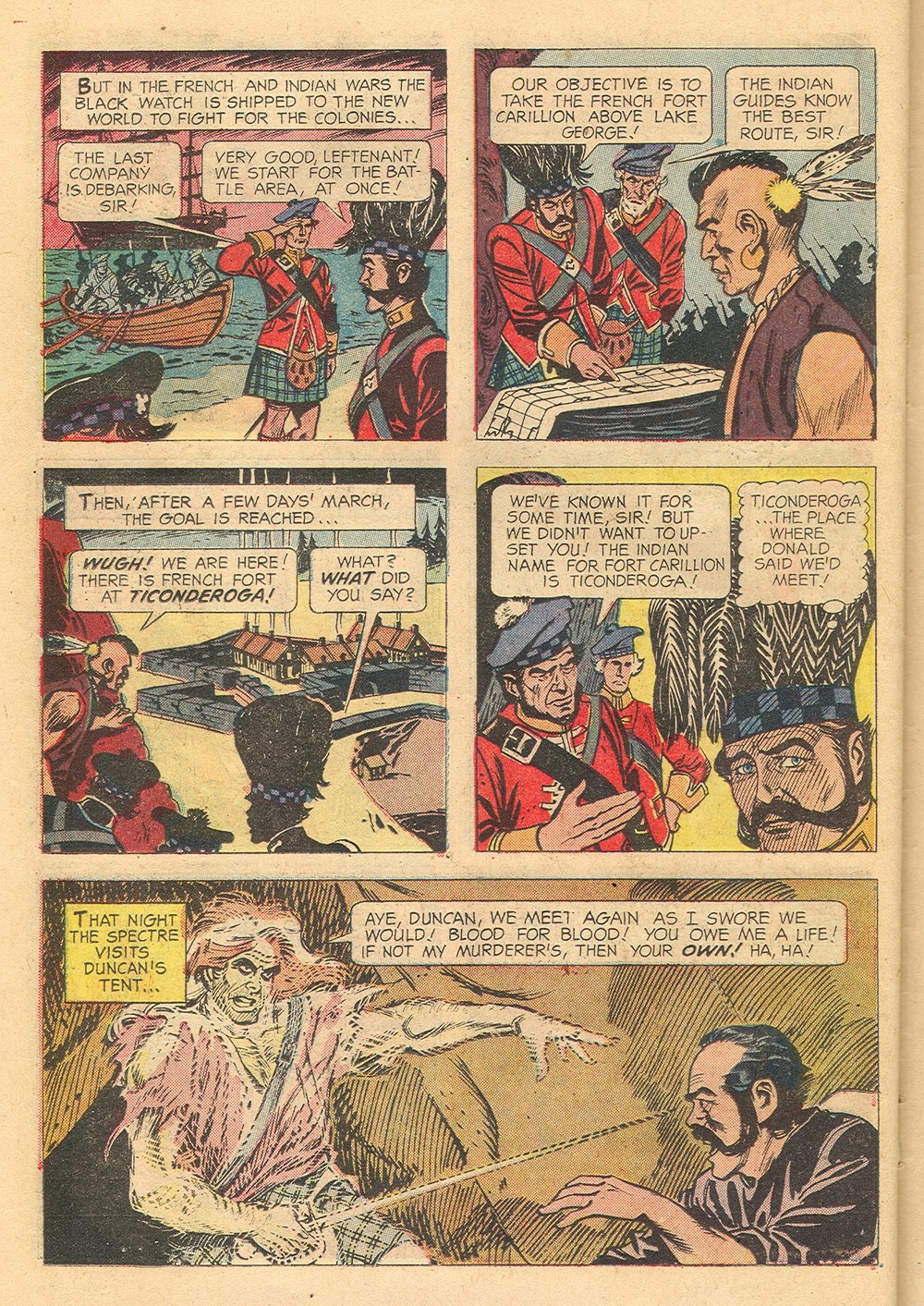 Read online Ripley's Believe it or Not! (1965) comic -  Issue #8 - 26