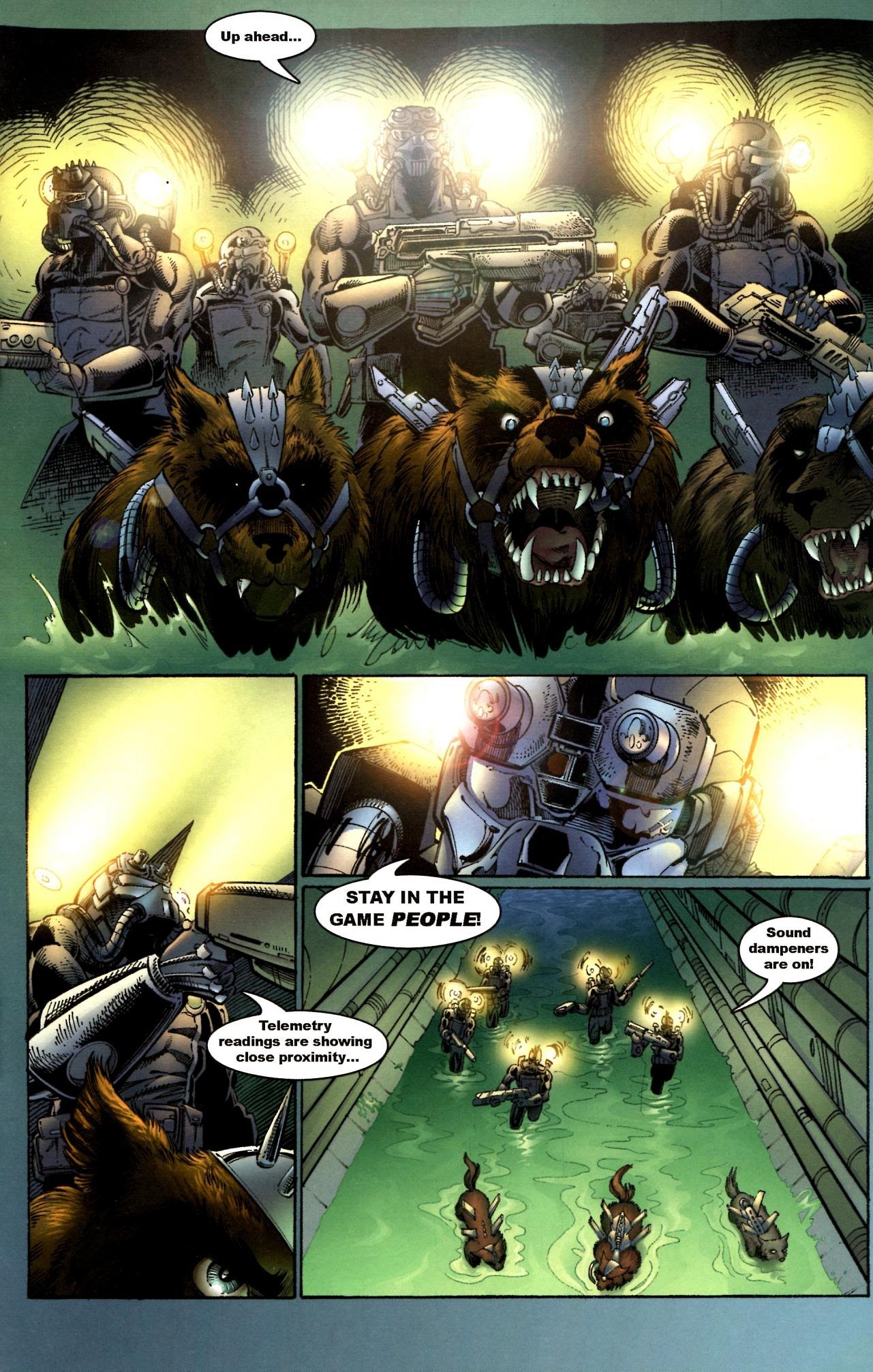 Read online Cici comic -  Issue #2 - 15