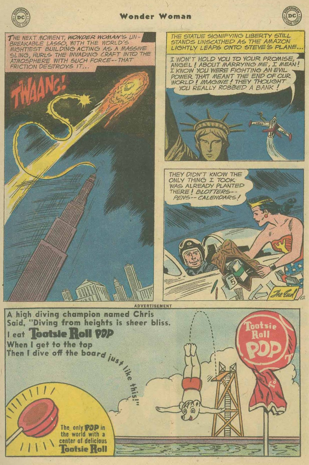 Wonder Woman (1942) issue 108 - Page 17