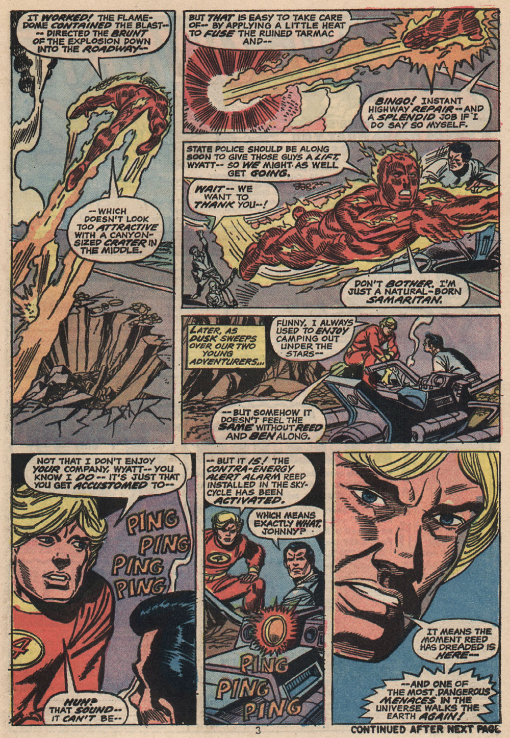 Marvel Team-Up (1972) Issue #18 #25 - English 4