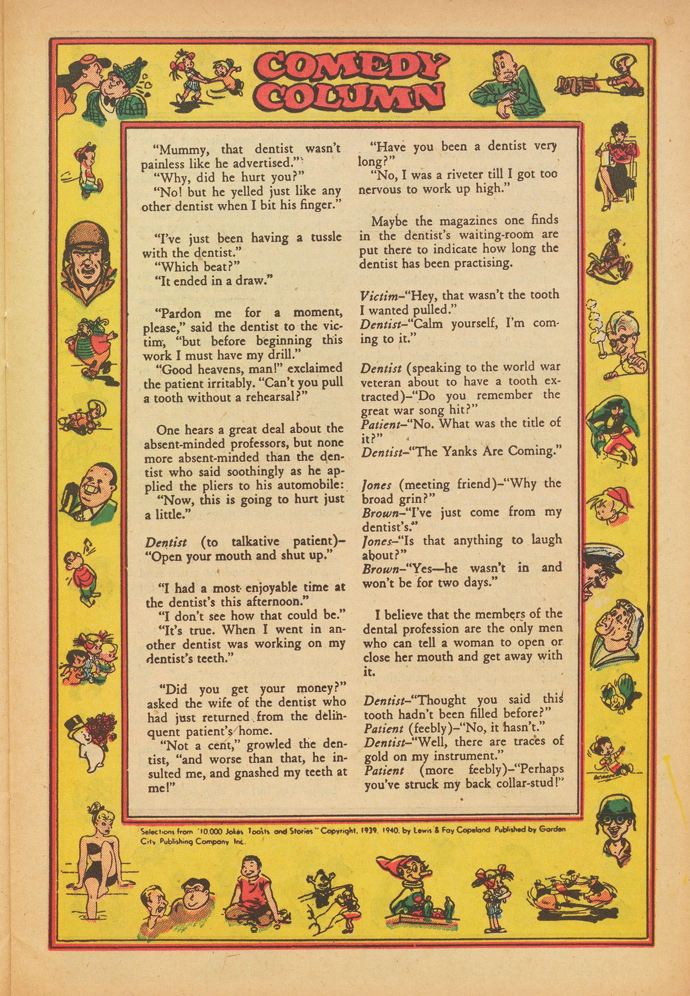 Read online Little Eva comic -  Issue #9 - 25