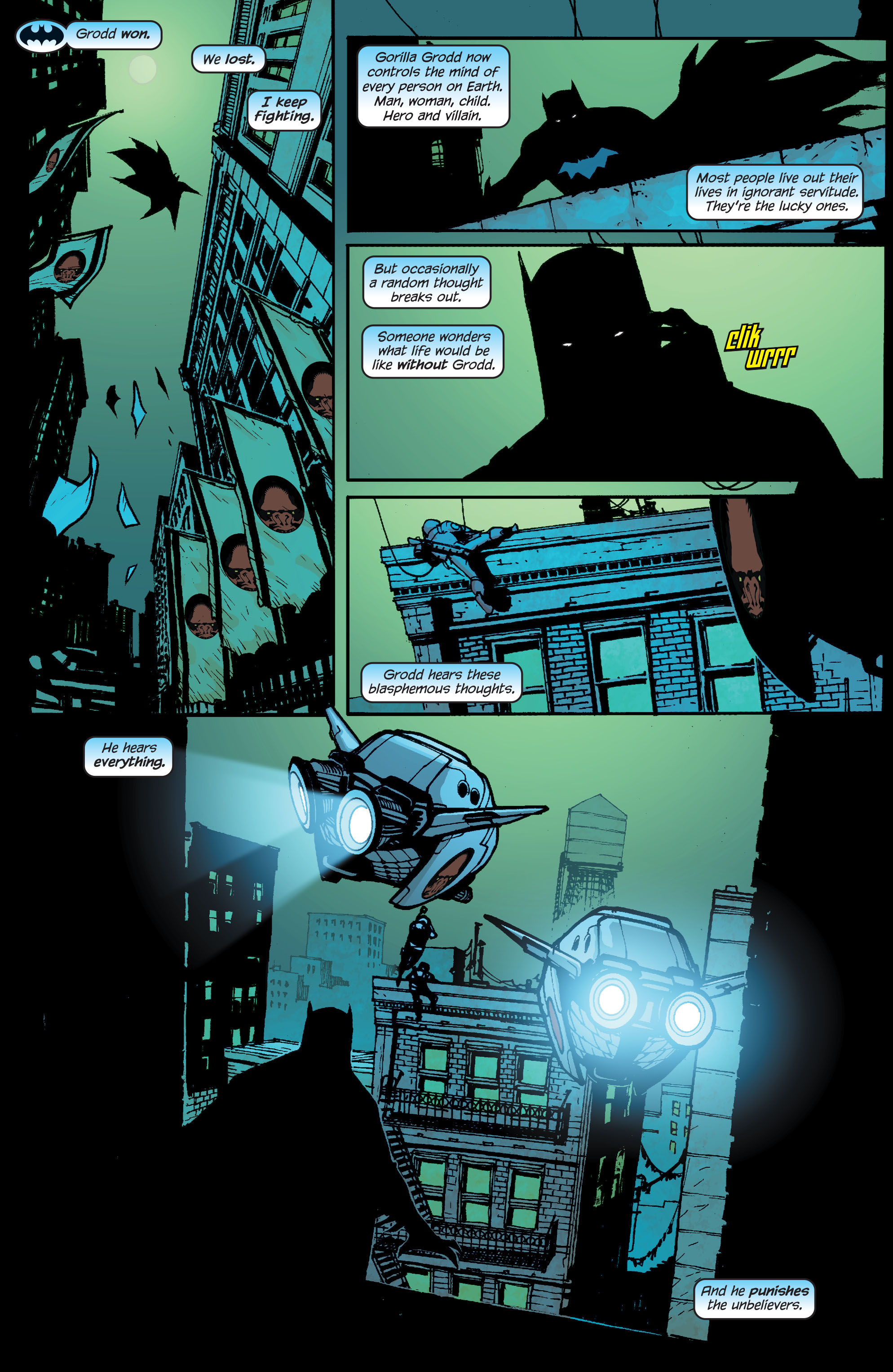 Read online Superman/Batman comic -  Issue #63 - 2